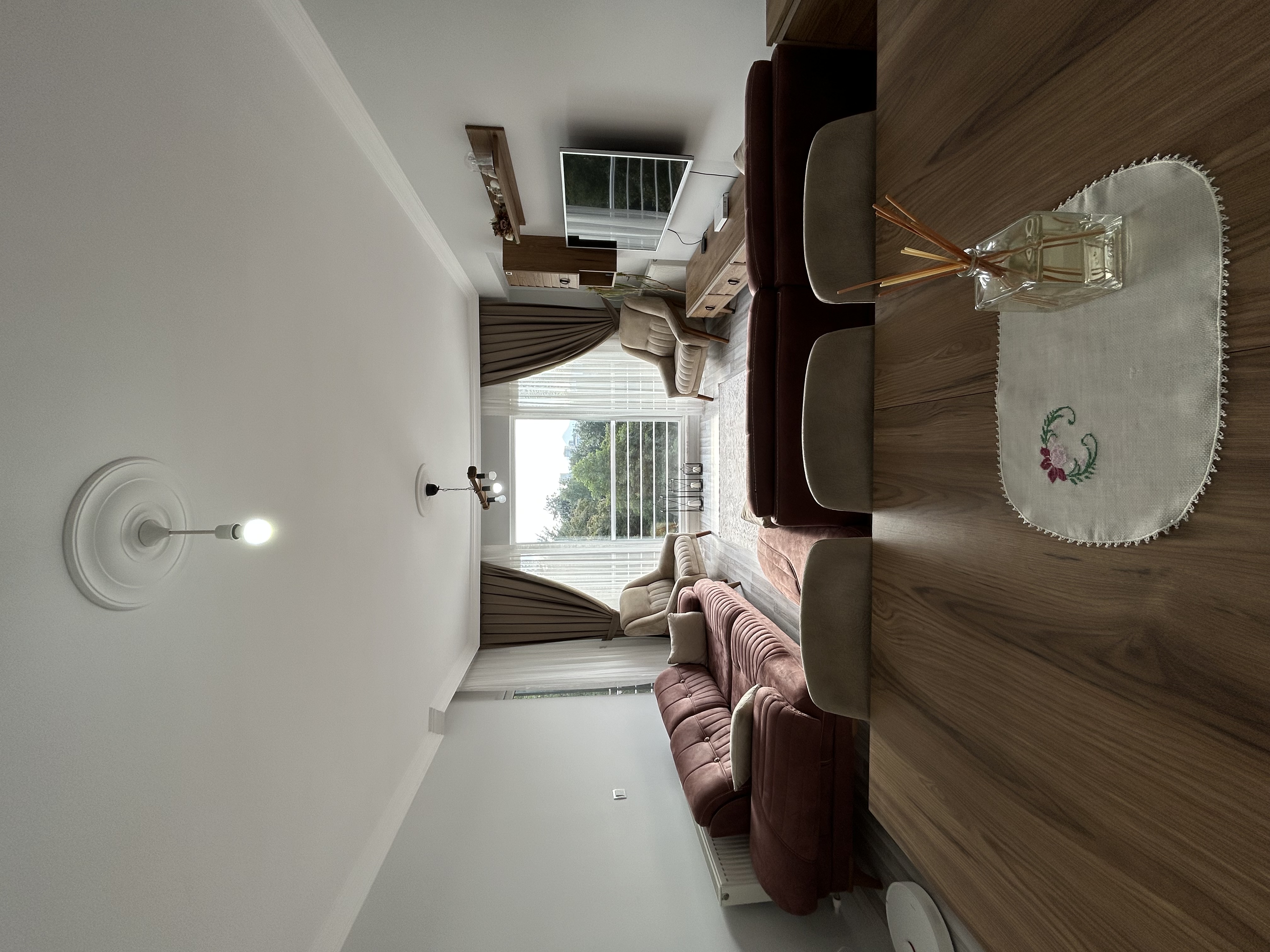 KAVAKLAR ÇAĞLAYAN İNŞ DERYA APT