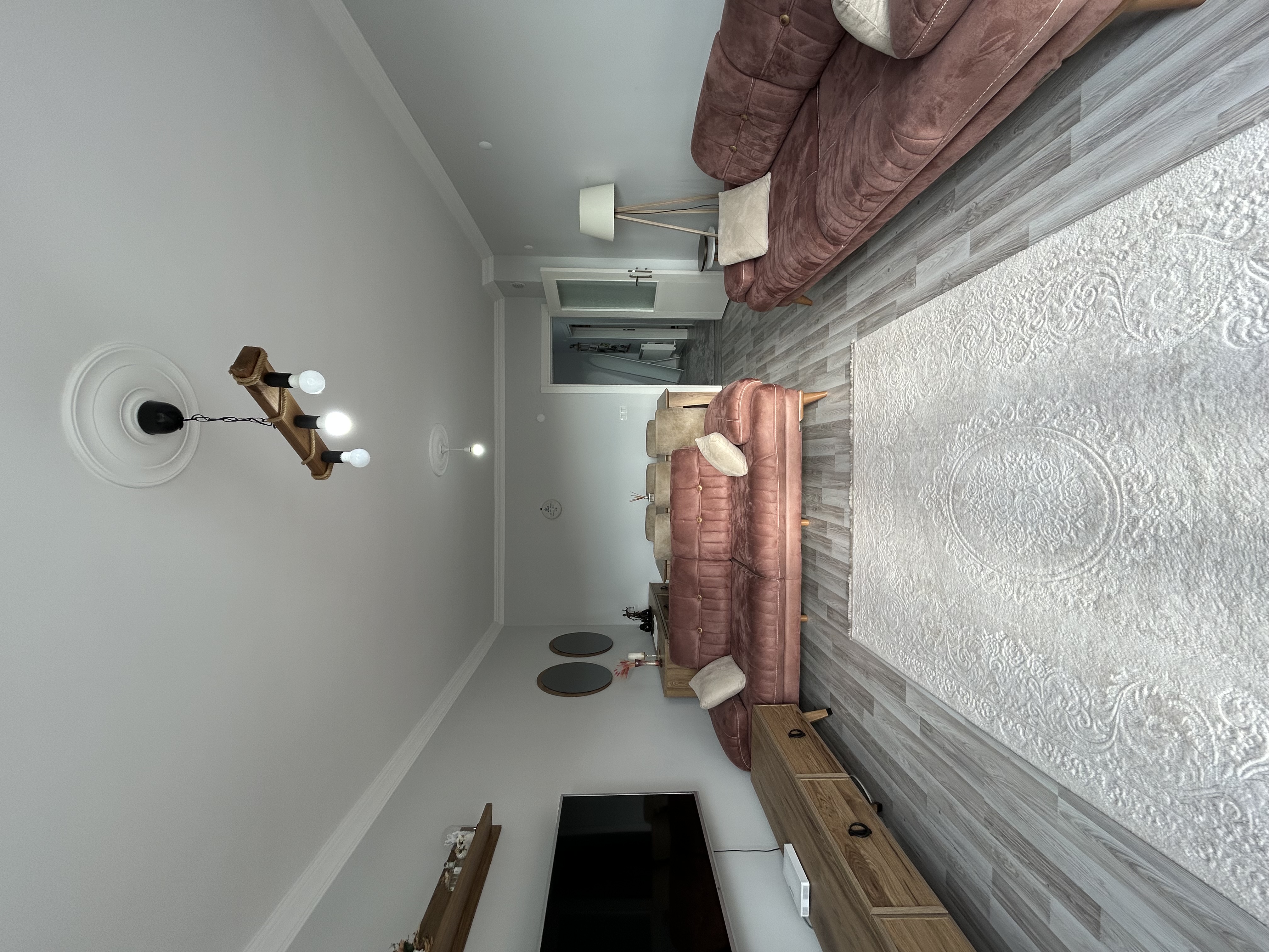 KAVAKLAR ÇAĞLAYAN İNŞ DERYA APT