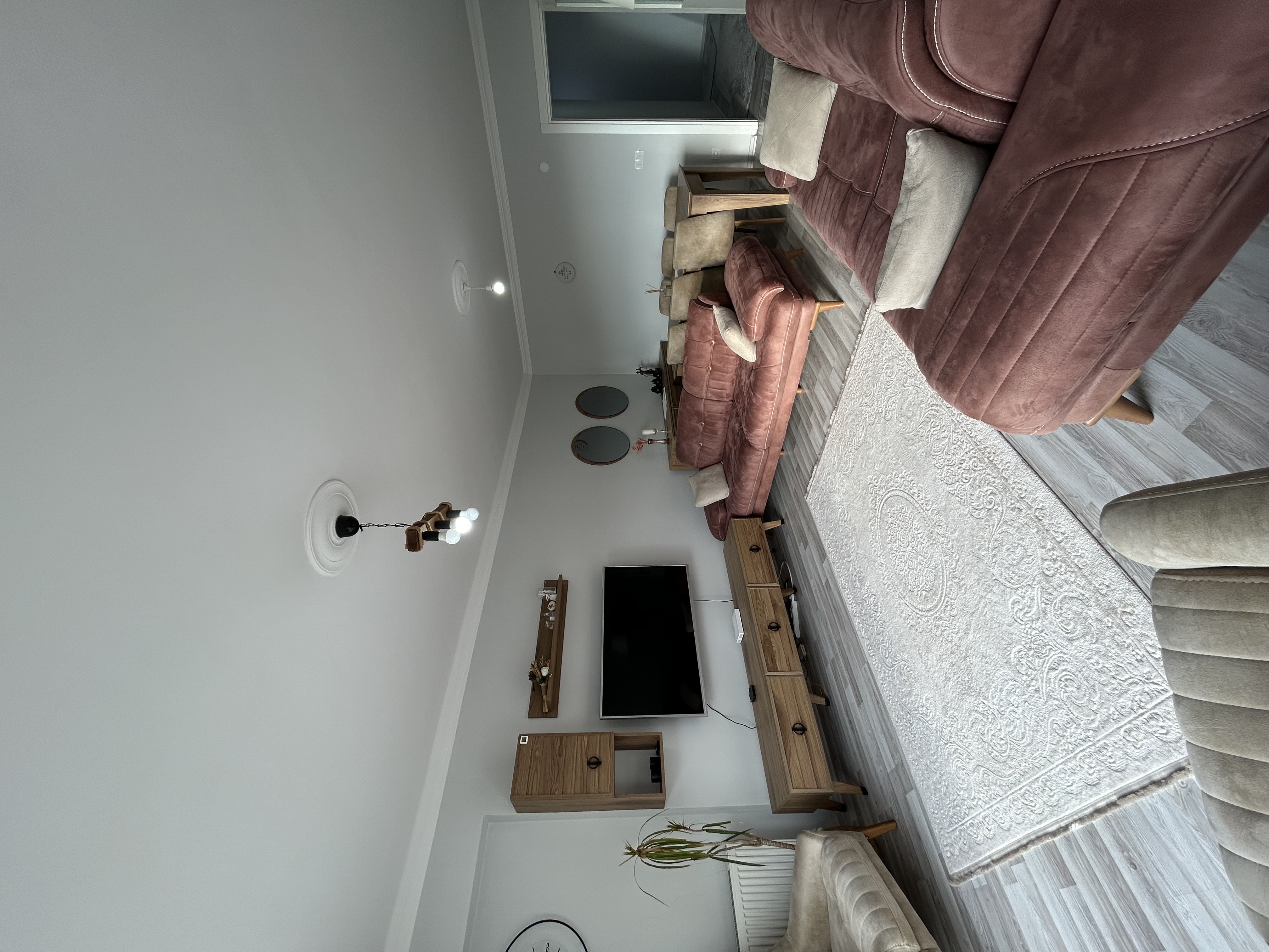 KAVAKLAR ÇAĞLAYAN İNŞ DERYA APT