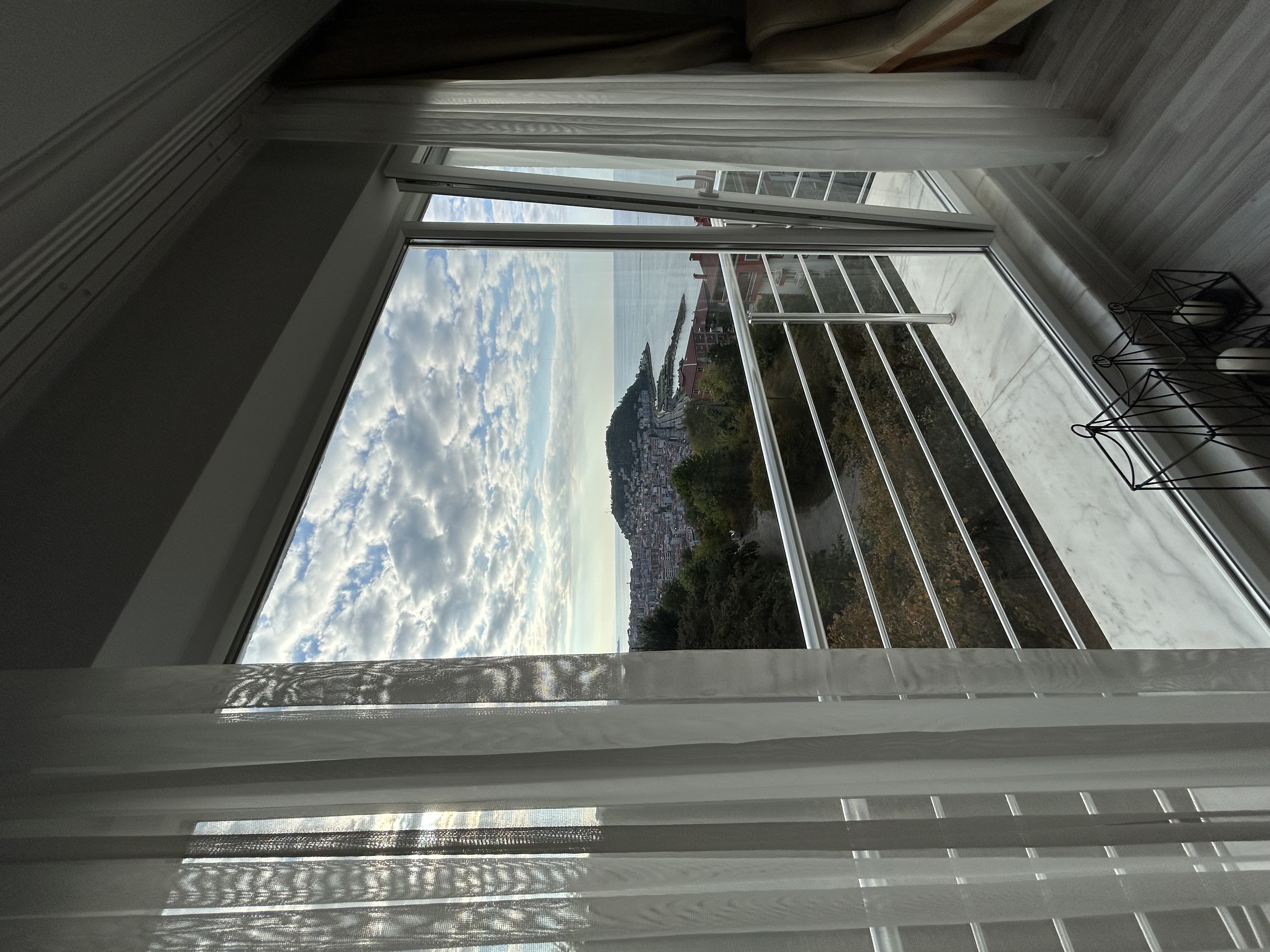 KAVAKLAR ÇAĞLAYAN İNŞ DERYA APT