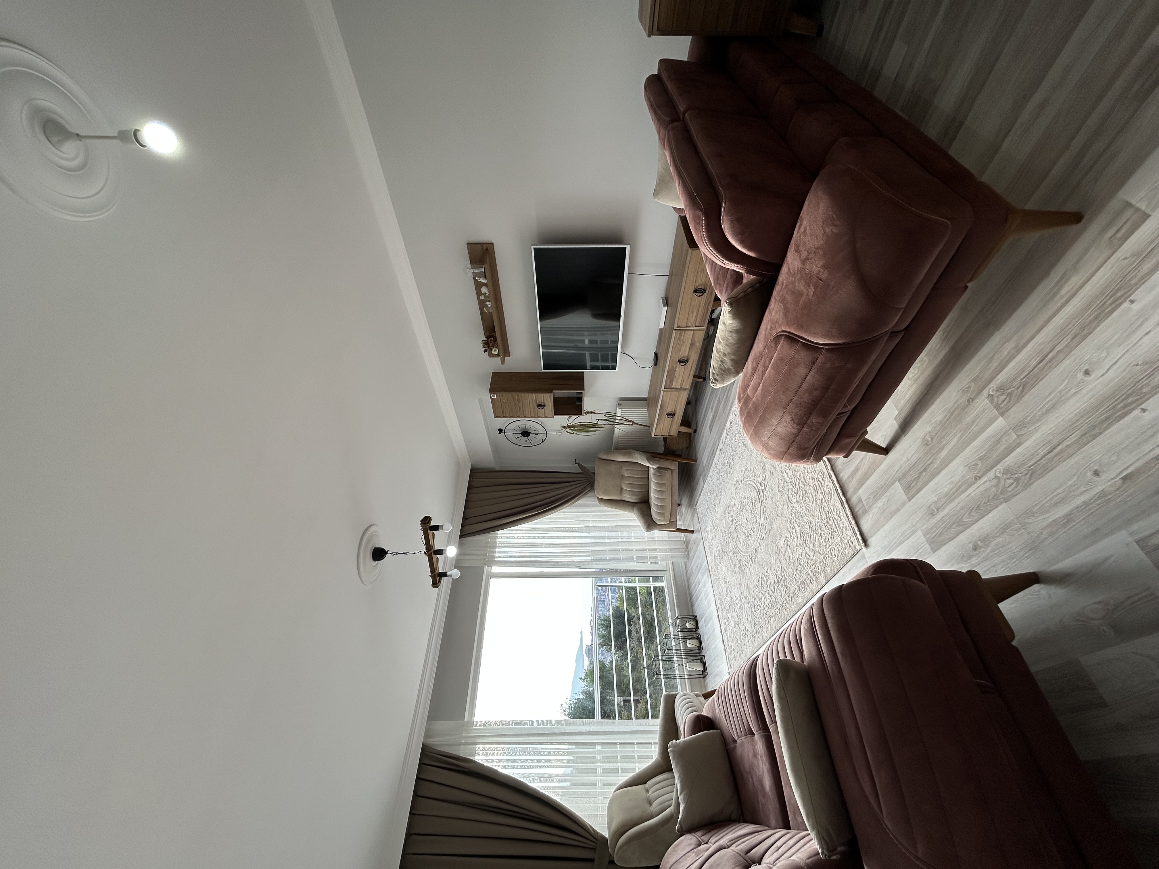 KAVAKLAR ÇAĞLAYAN İNŞ DERYA APT