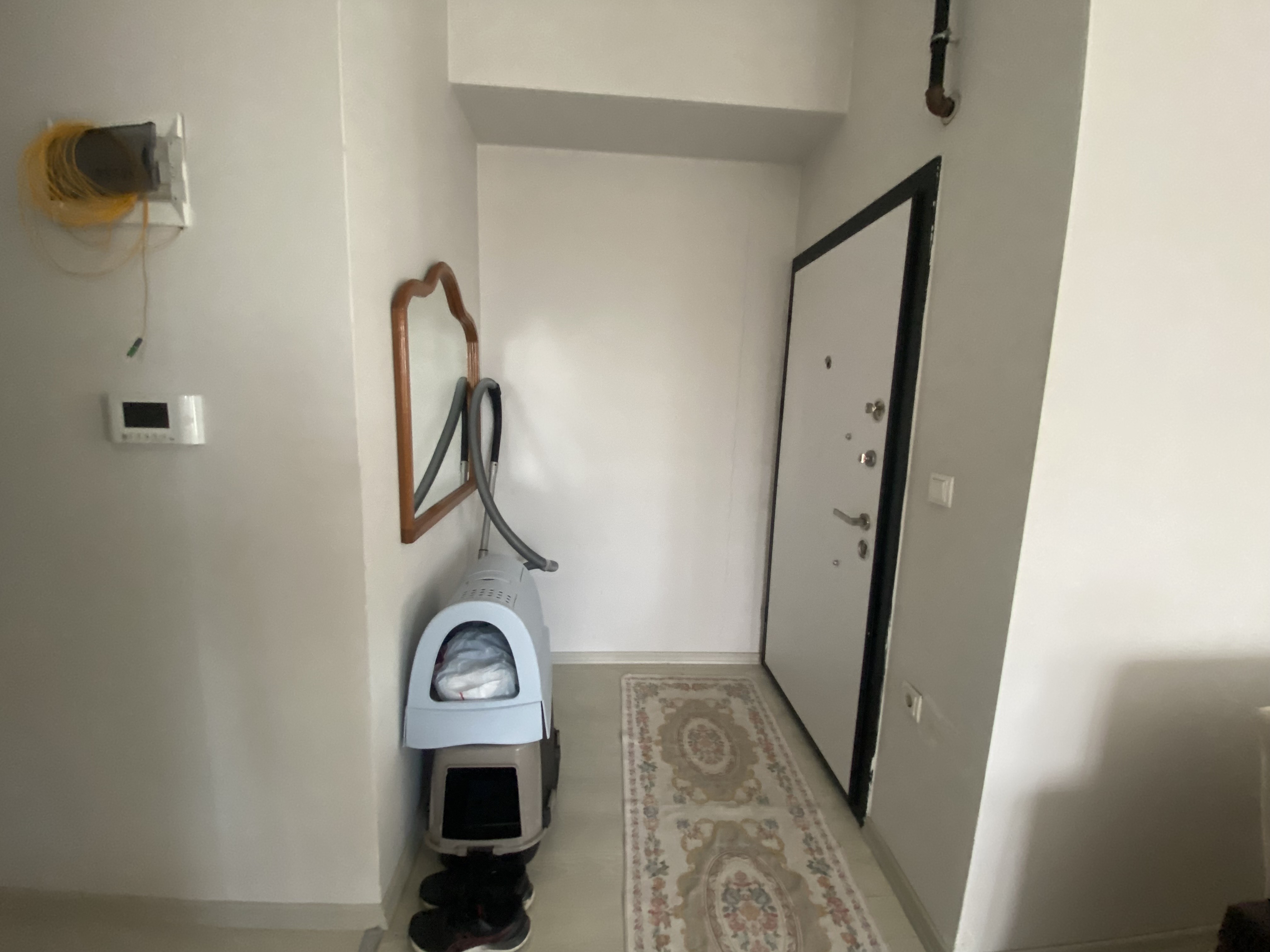 MABEL'DEN AKÇAABAT SÖĞÜTLÜ'DE SATILIK DAİRE