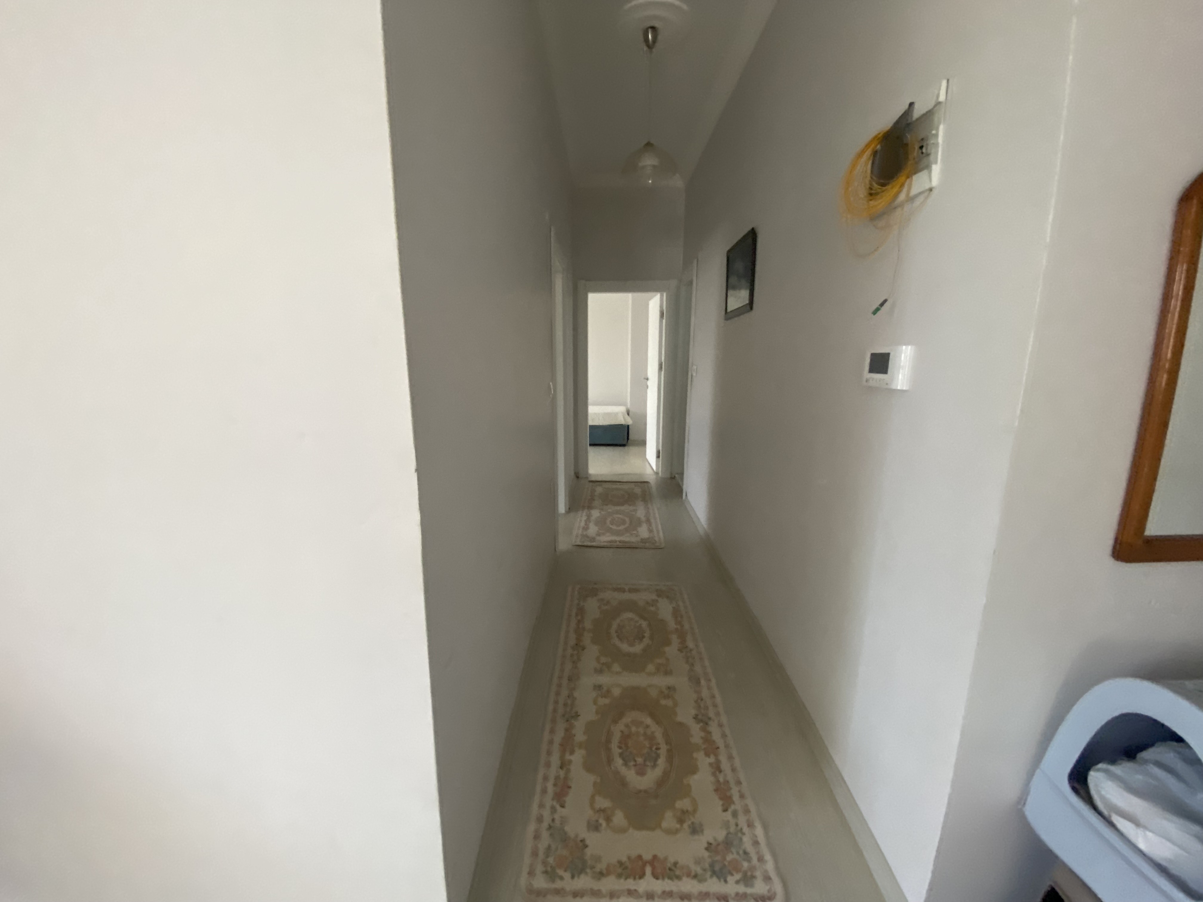 MABEL'DEN AKÇAABAT SÖĞÜTLÜ'DE SATILIK DAİRE
