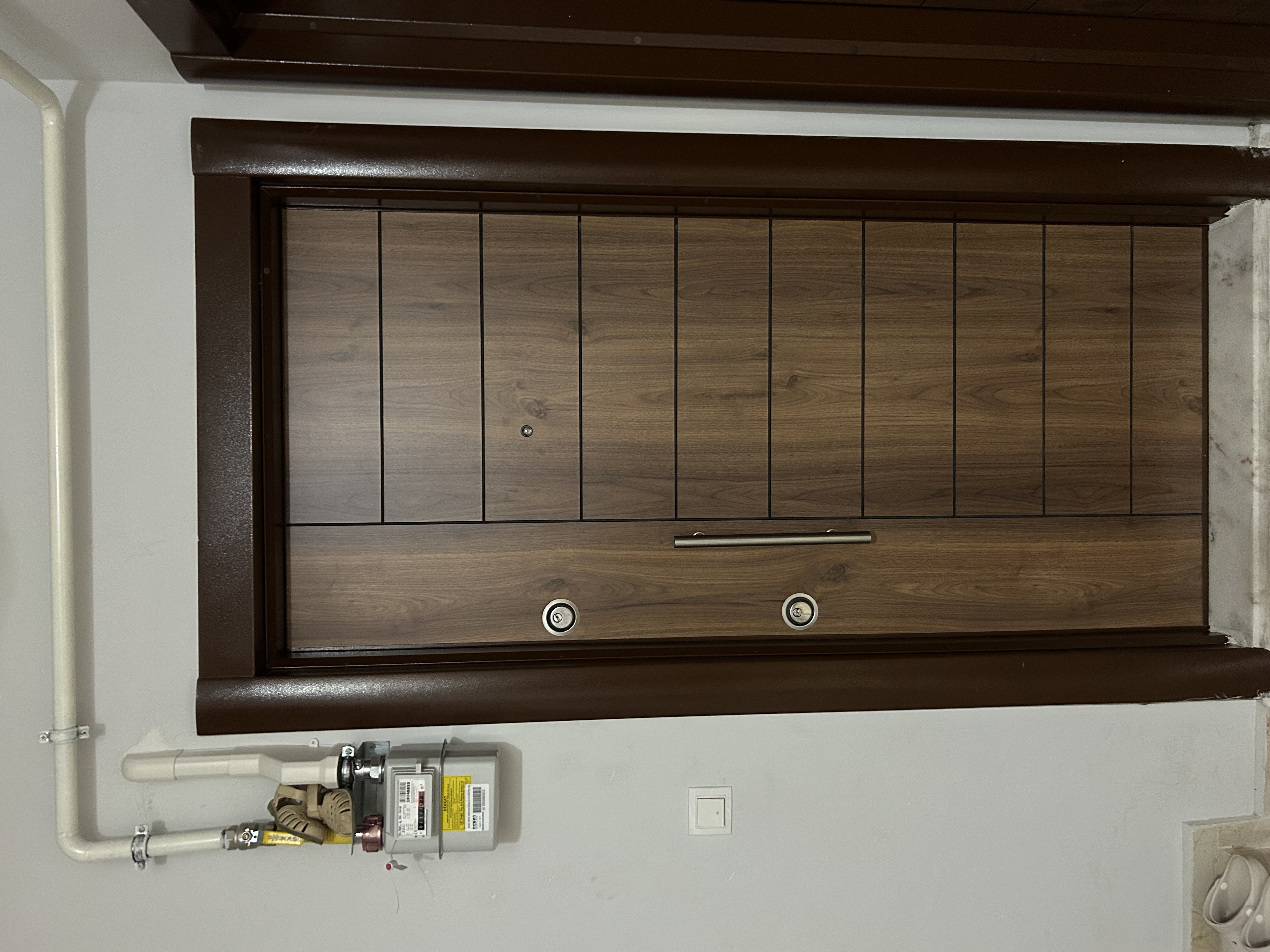 KAVAKLAR ÇAĞLAYAN İNŞ DERYA APT