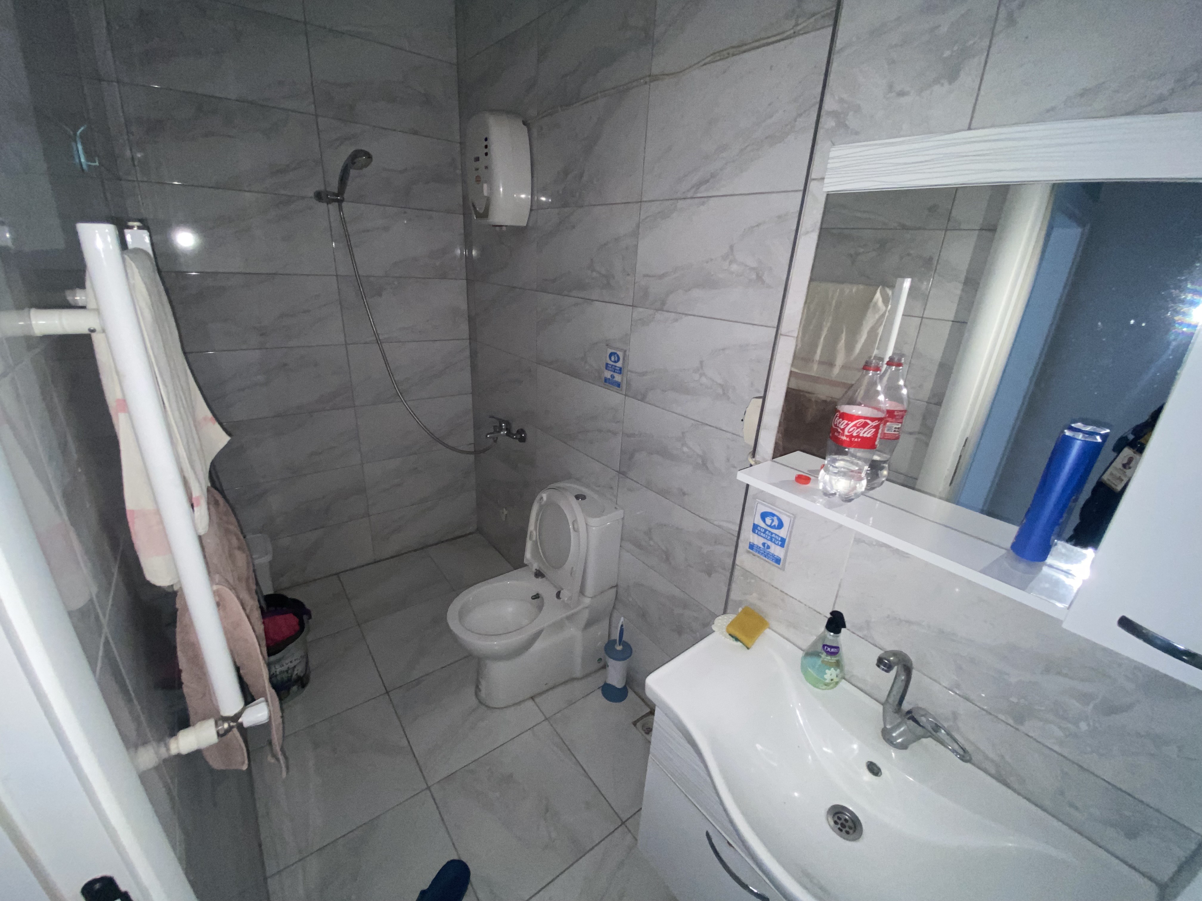 MABEL'DEN AKÇAABAT SÖĞÜTLÜ'DE SATILIK DAİRE