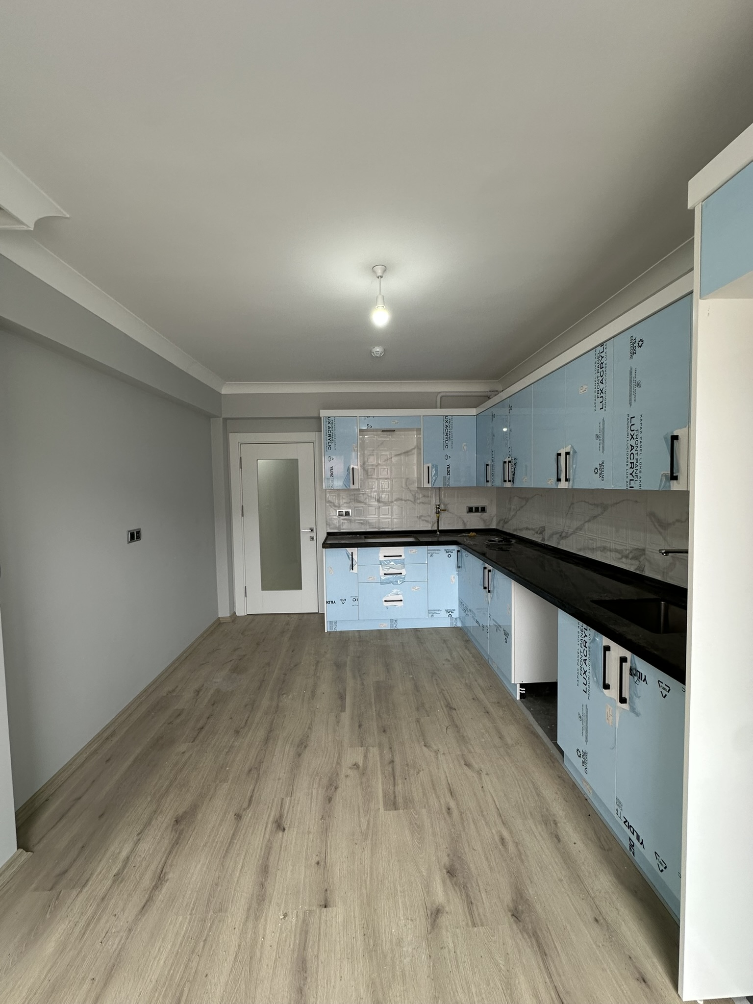 STADİUM CADDE EVLERİ A BLOK D.2 3+1