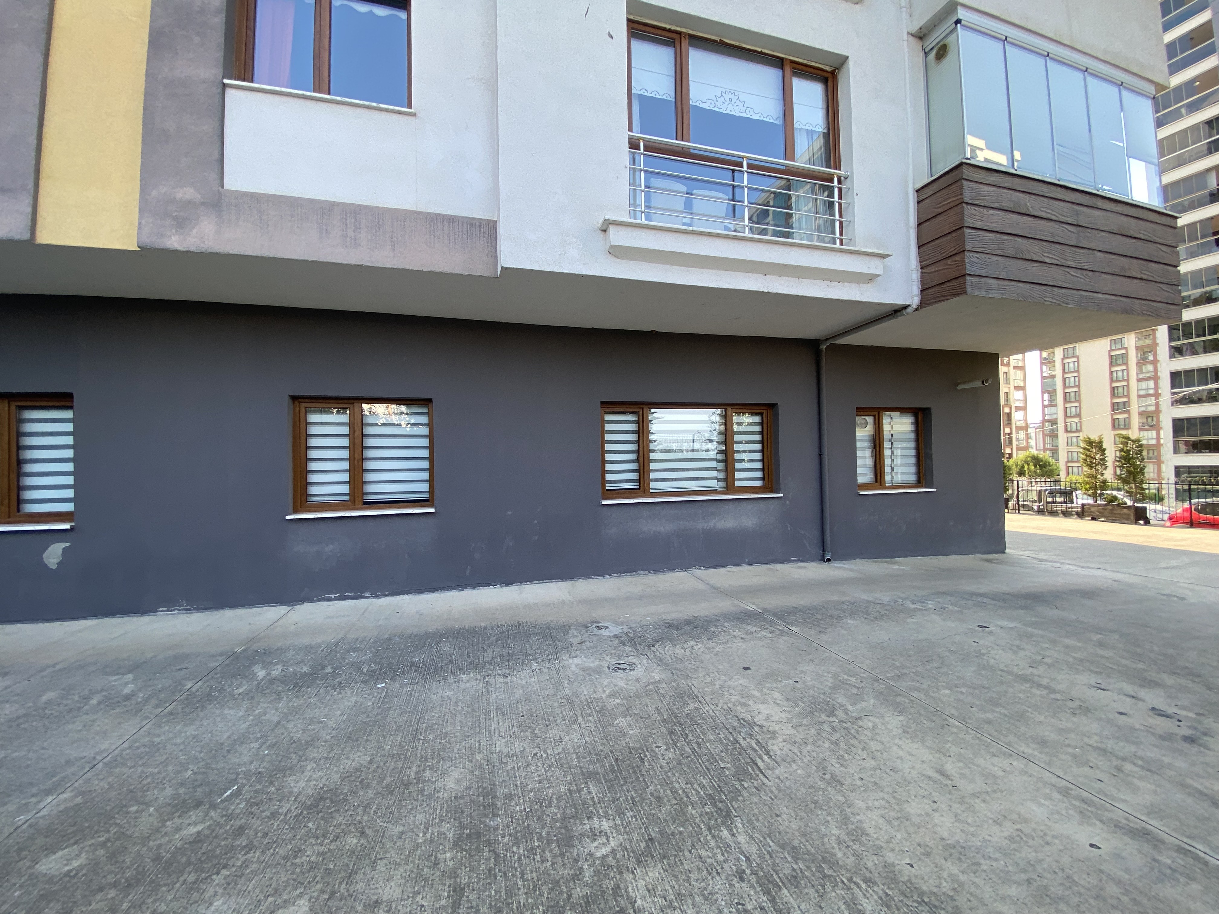 MABEL'DEN AKÇAABAT SÖĞÜTLÜ'DE SATILIK DAİRE