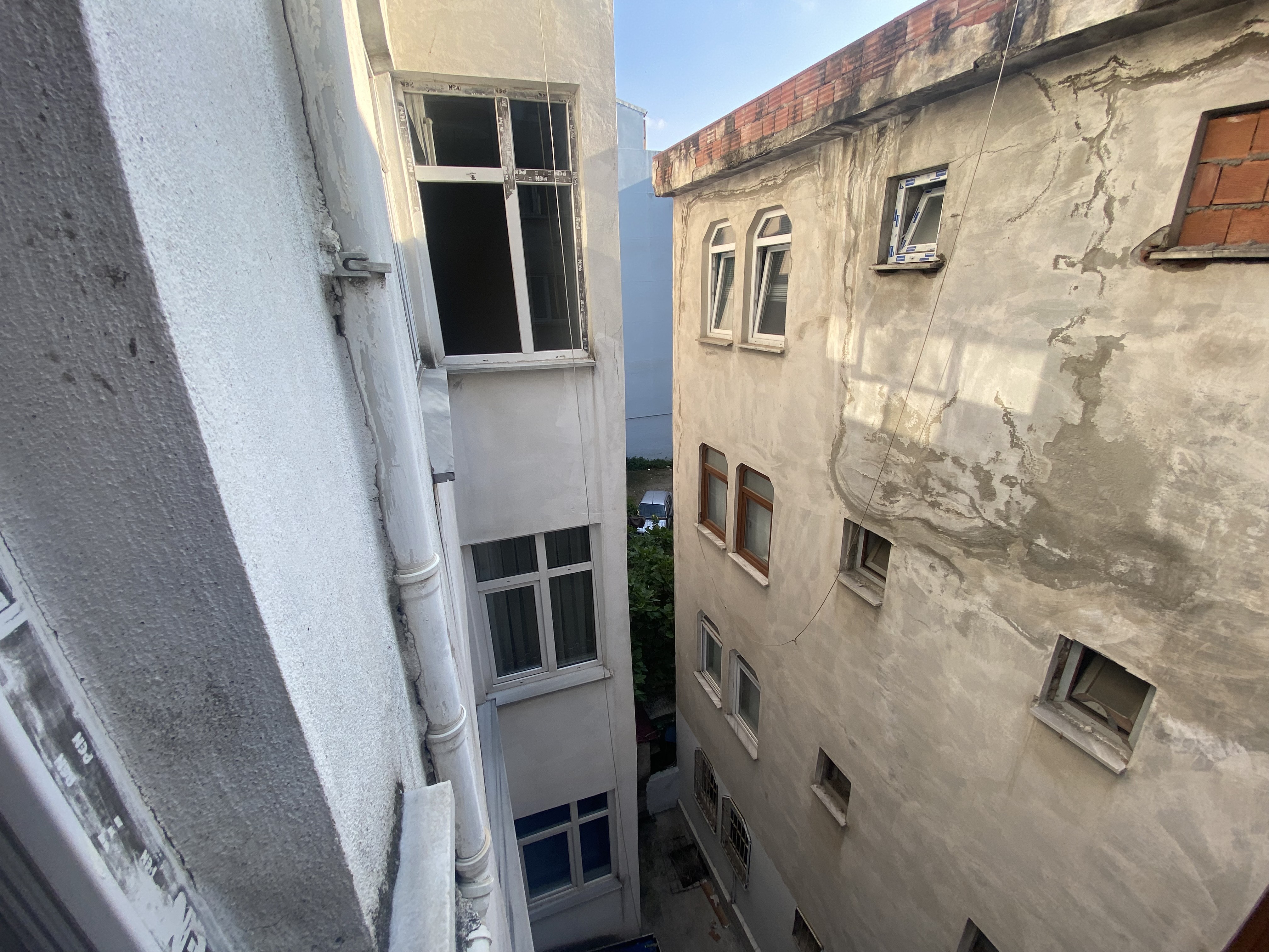 MABEL'DEN TOKLU MAHALLESİN'DE KİRALIK DAİRE