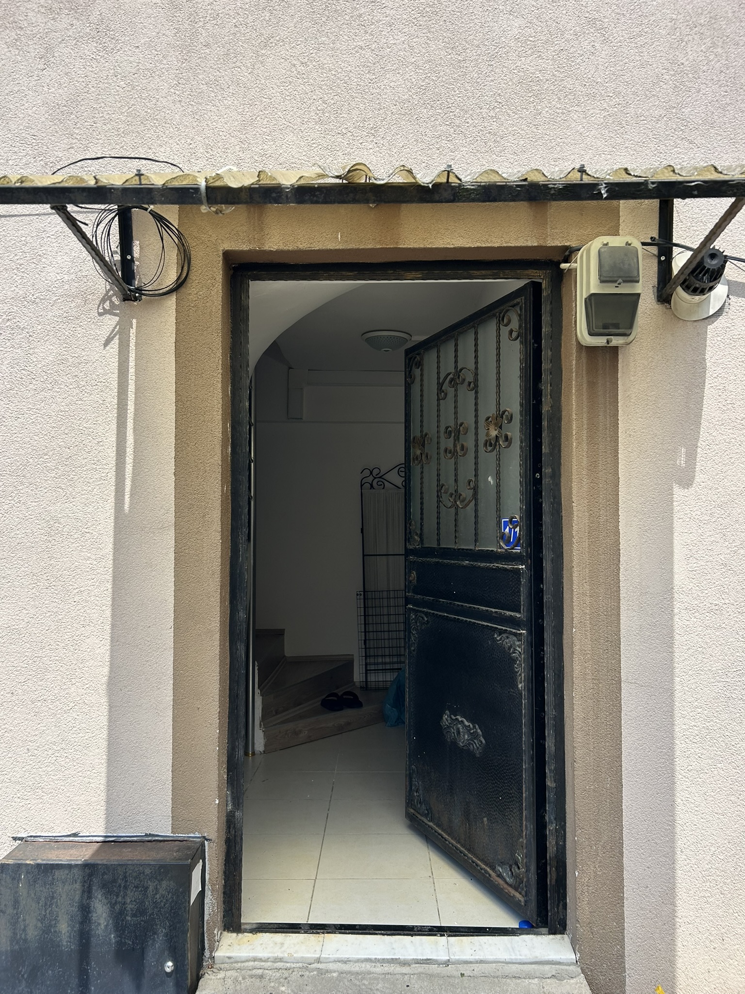 HACIHÜSEYİN 4+1 120M2 DUBLEKS DAİRE