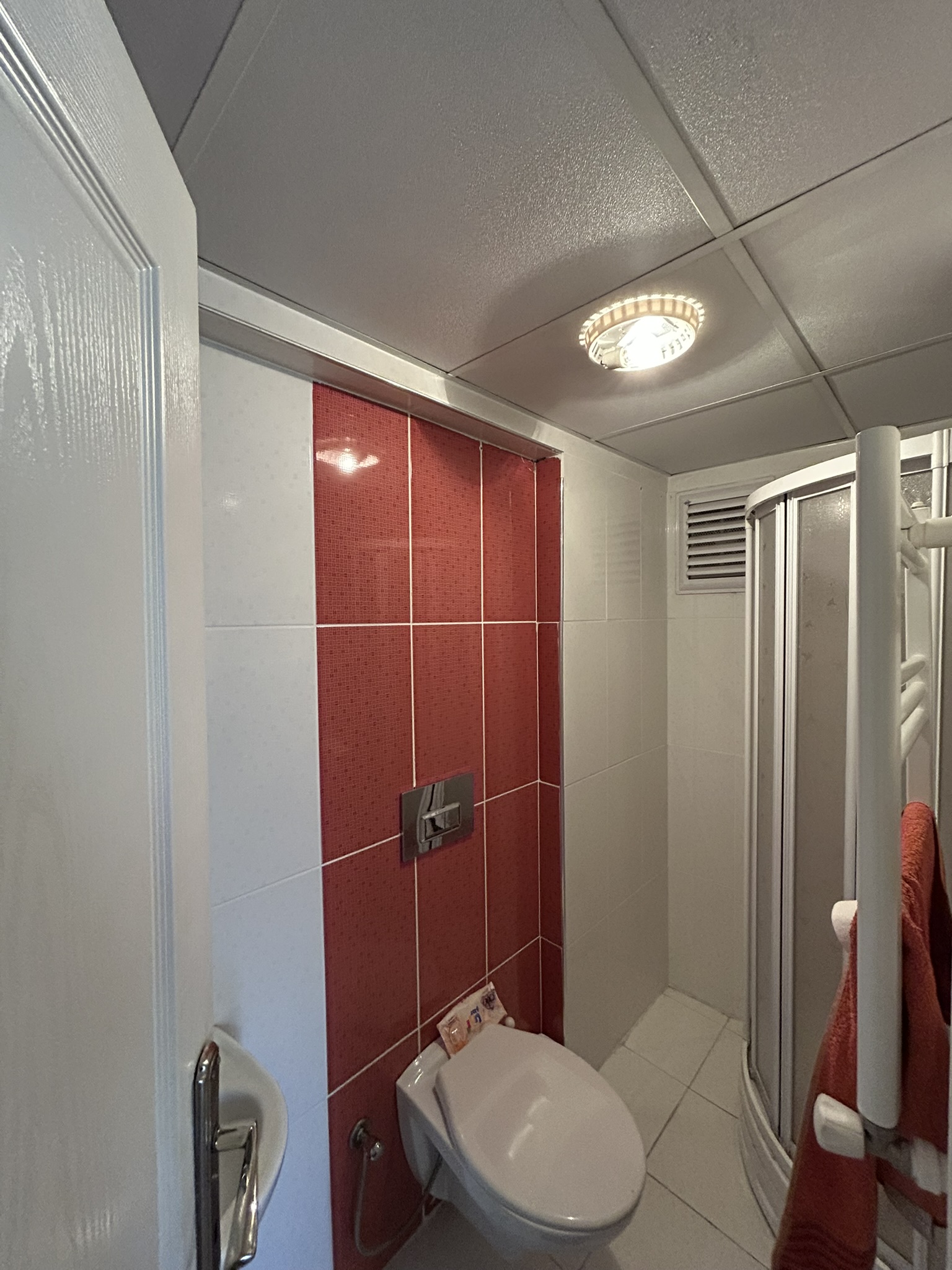 HACIHÜSEYİN 4+1 120M2 DUBLEKS DAİRE