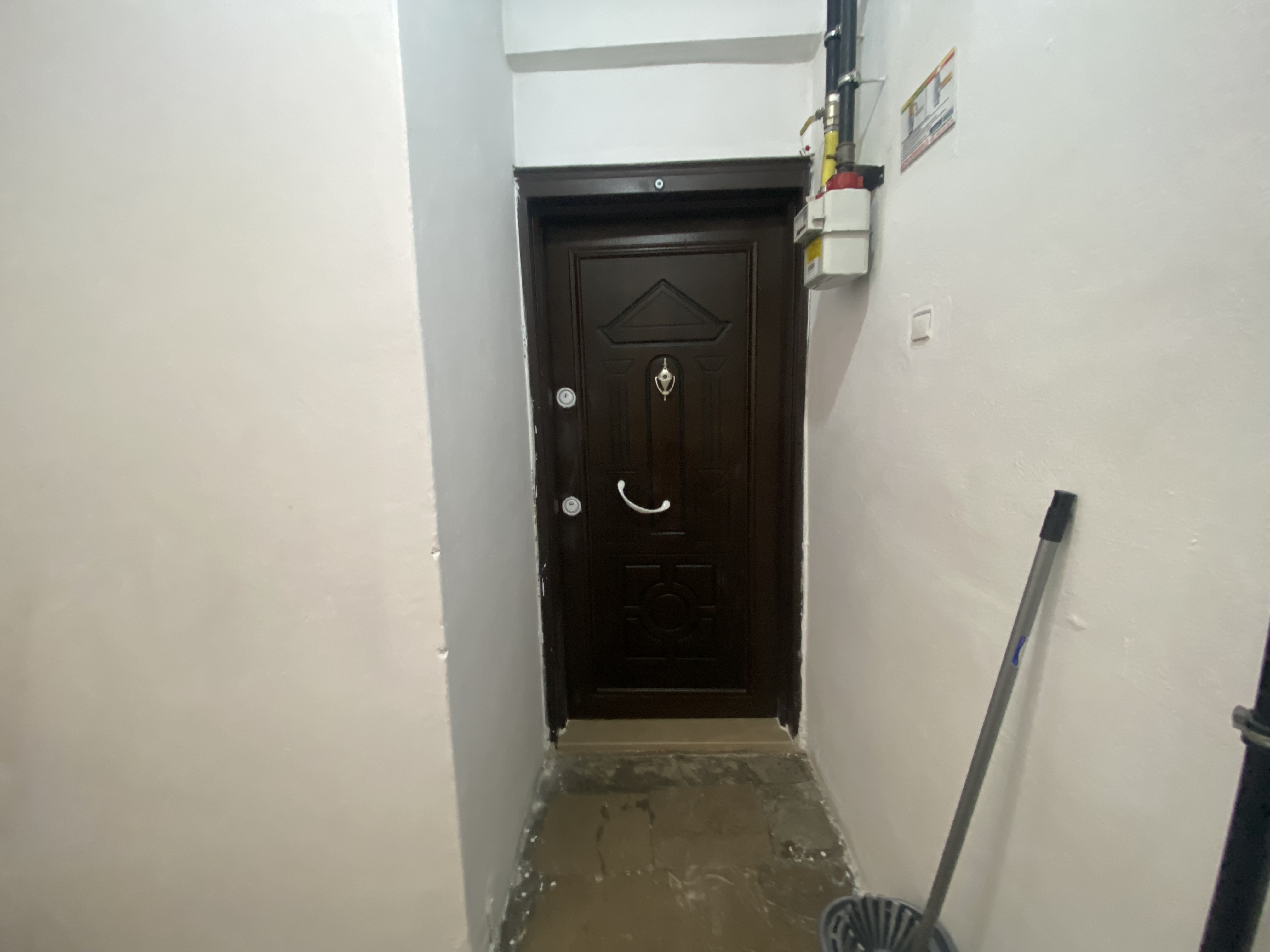 MABEL'DEN TOKLU MAHALLESİN'DE KİRALIK DAİRE