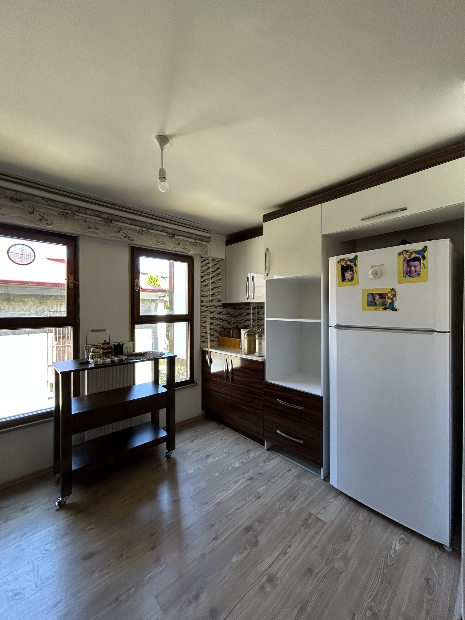 HACIHÜSEYİN 4+1 120M2 DUBLEKS DAİRE