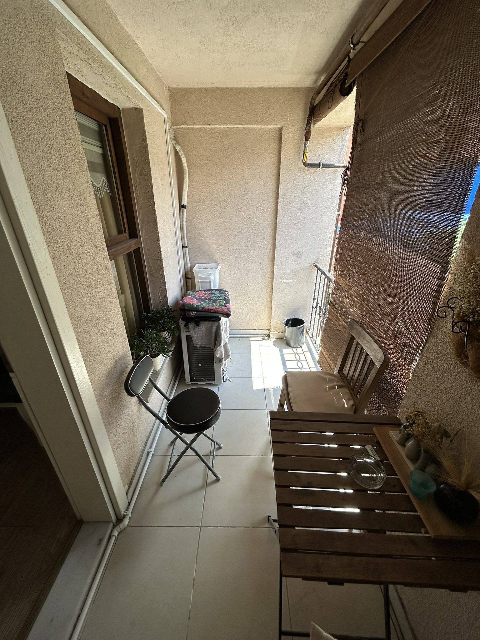 HACIHÜSEYİN 4+1 120M2 DUBLEKS DAİRE
