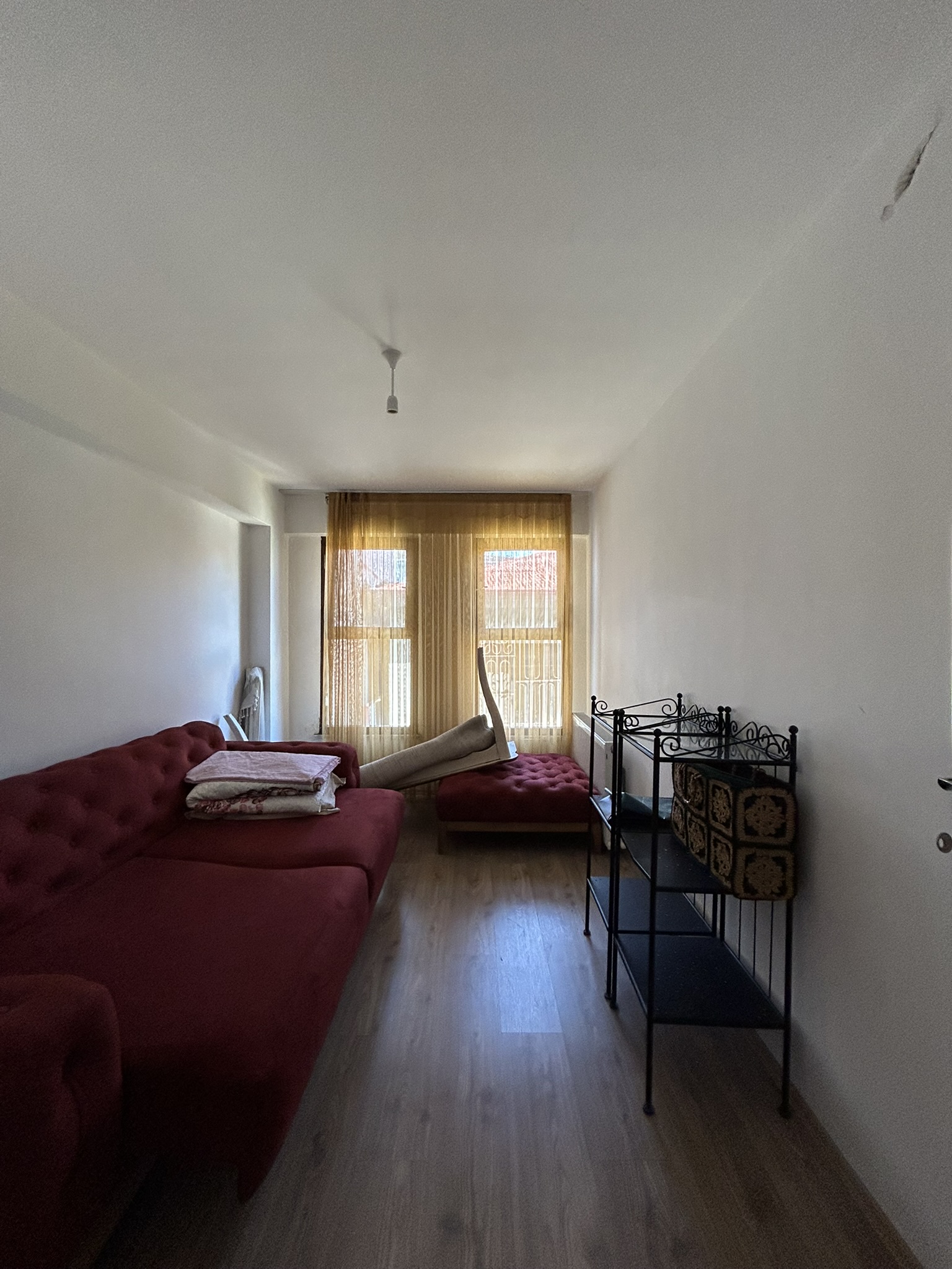 HACIHÜSEYİN 4+1 120M2 DUBLEKS DAİRE