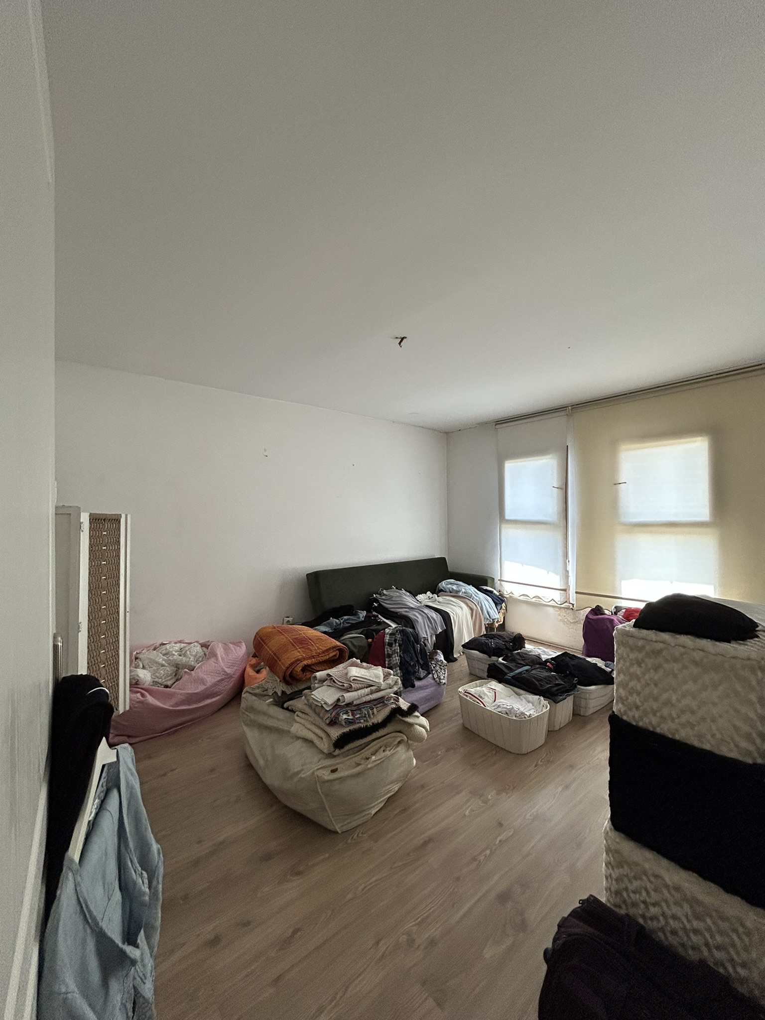 HACIHÜSEYİN 4+1 120M2 DUBLEKS DAİRE