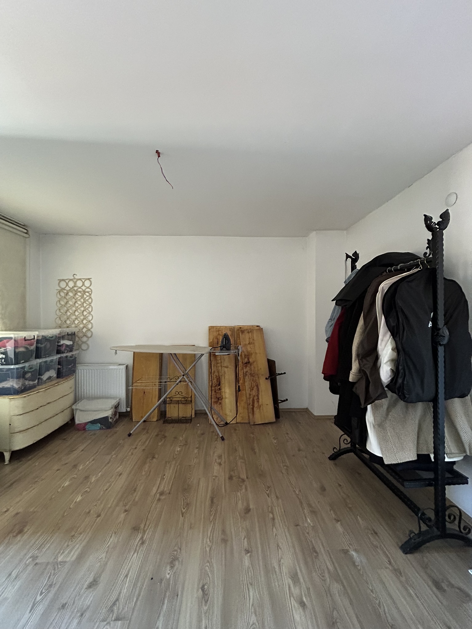 HACIHÜSEYİN 4+1 120M2 DUBLEKS DAİRE