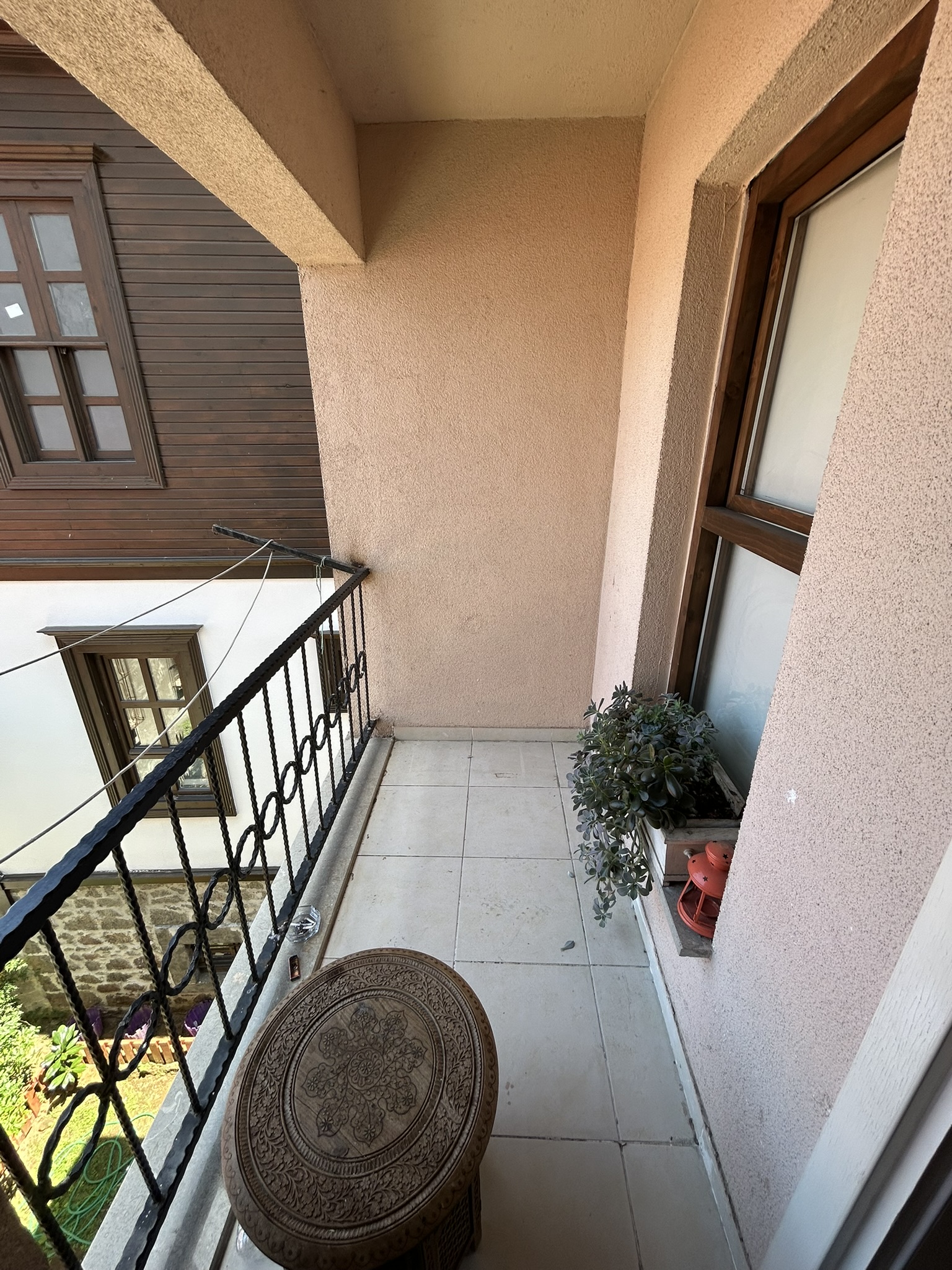HACIHÜSEYİN 4+1 120M2 DUBLEKS DAİRE
