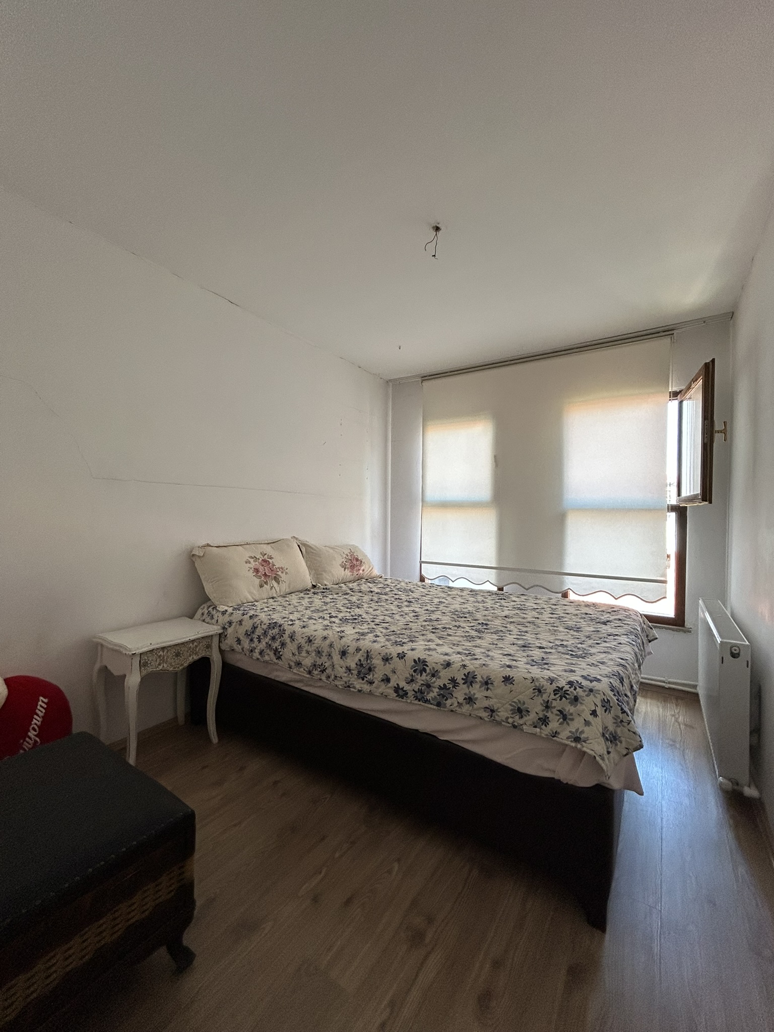 HACIHÜSEYİN 4+1 120M2 DUBLEKS DAİRE