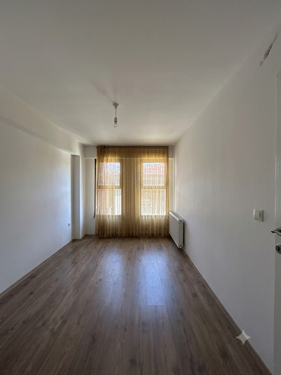 HACIHÜSEYİN 4+1 120M2 DUBLEKS DAİRE