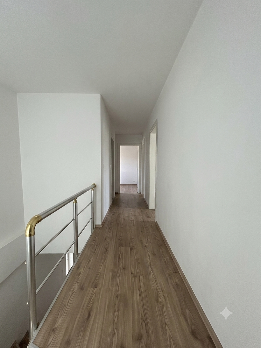 HACIHÜSEYİN 4+1 120M2 DUBLEKS DAİRE