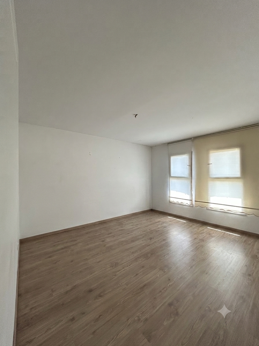 HACIHÜSEYİN 4+1 120M2 DUBLEKS DAİRE