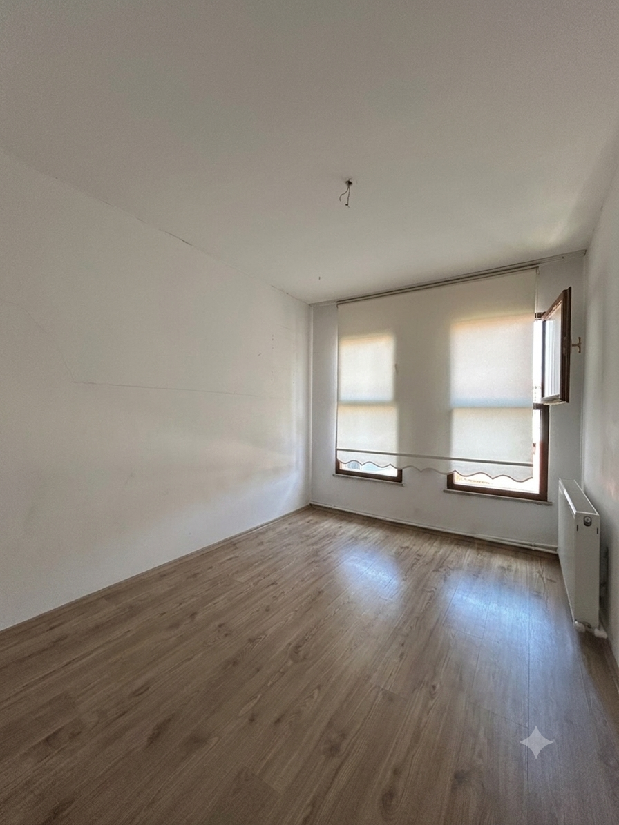 HACIHÜSEYİN 4+1 120M2 DUBLEKS DAİRE