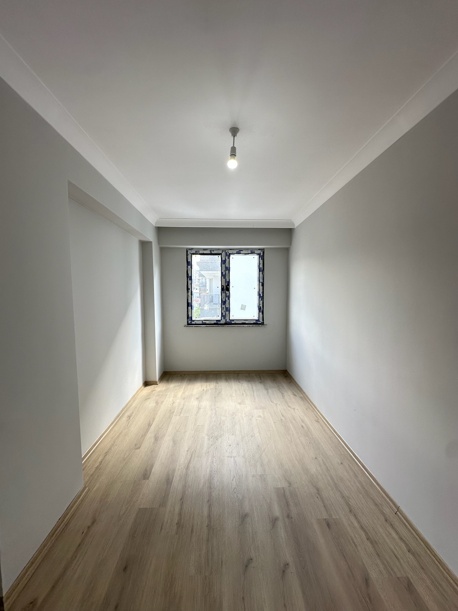 STADİUM CADDE EVLERİ C BLOK D. 20 2+1 KİRALIK