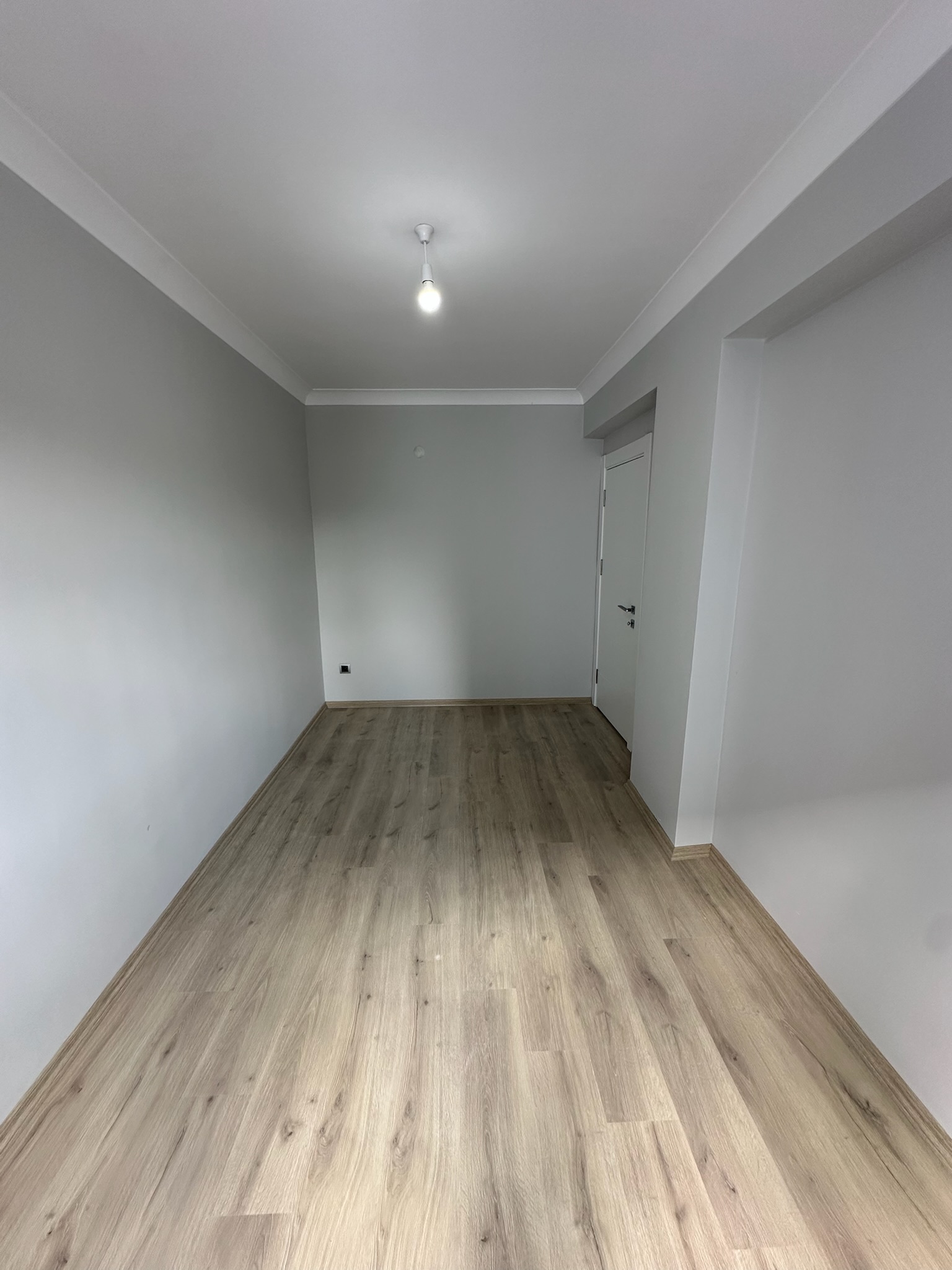 STADİUM CADDE EVLERİ C BLOK D. 20 2+1 KİRALIK