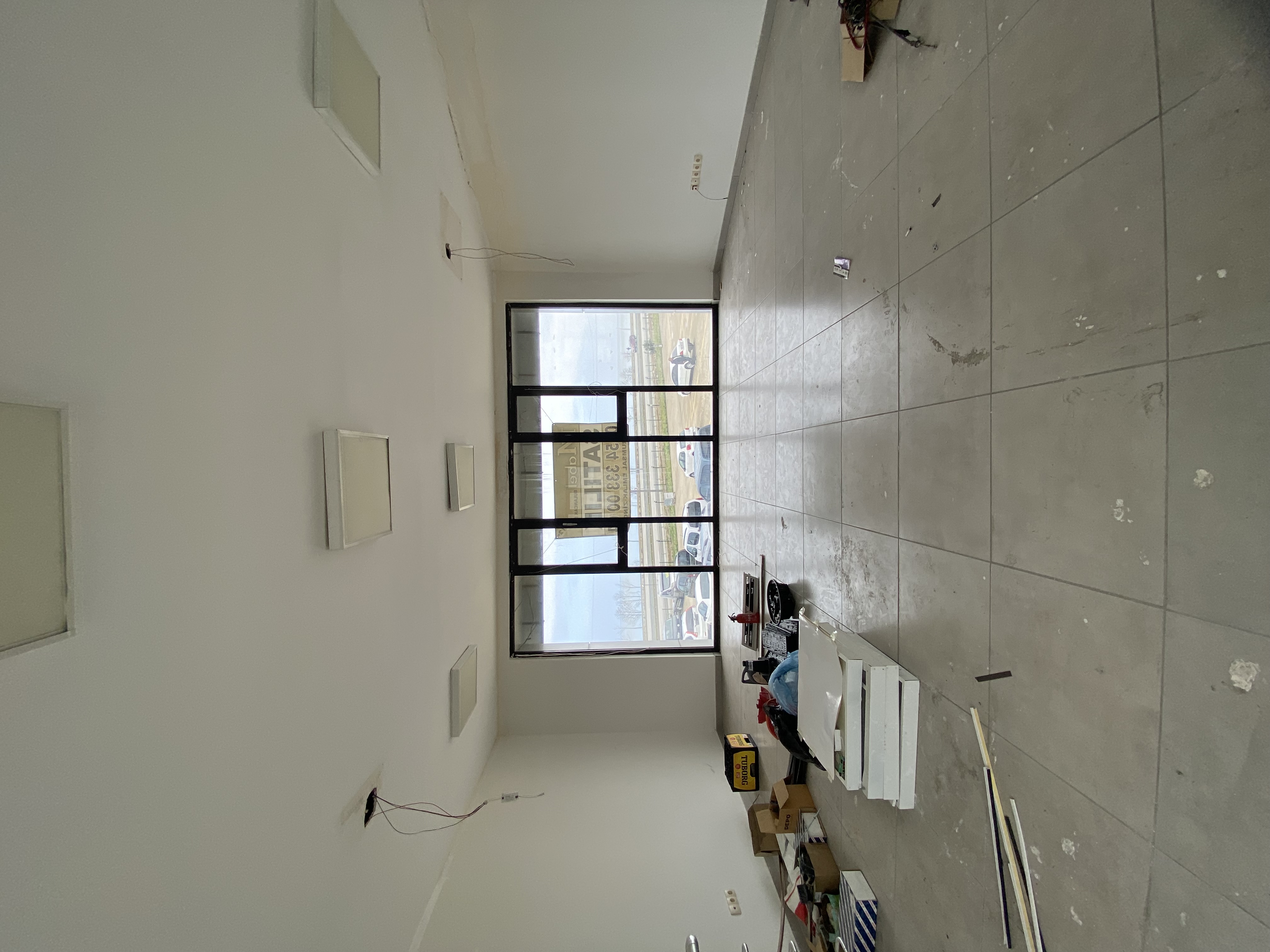 MABEL'DEN BULANCAK GALERİCİLER SİTESİNDE SATILIK DÜKKAN