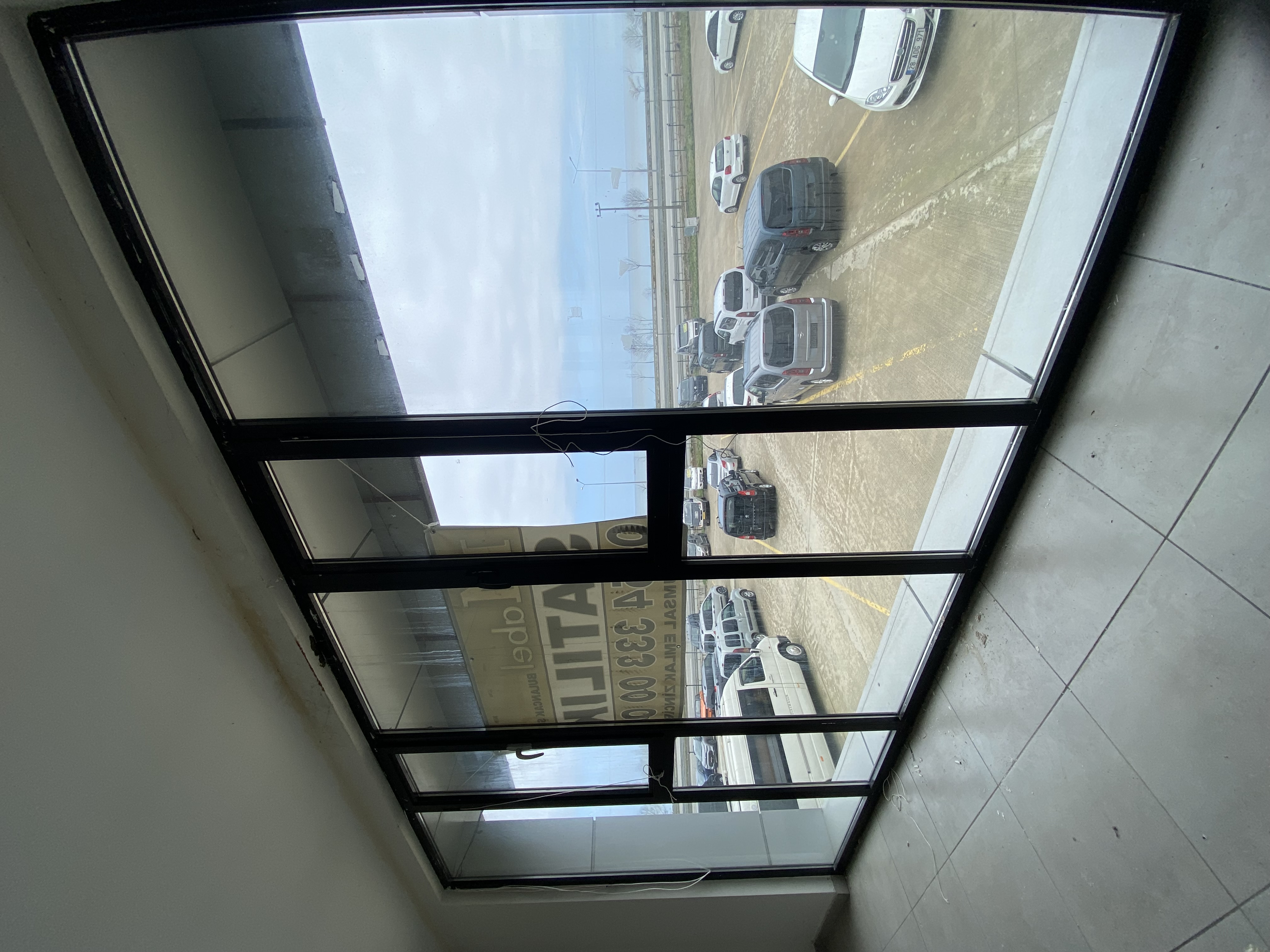 MABEL'DEN BULANCAK GALERİCİLER SİTESİNDE SATILIK DÜKKAN