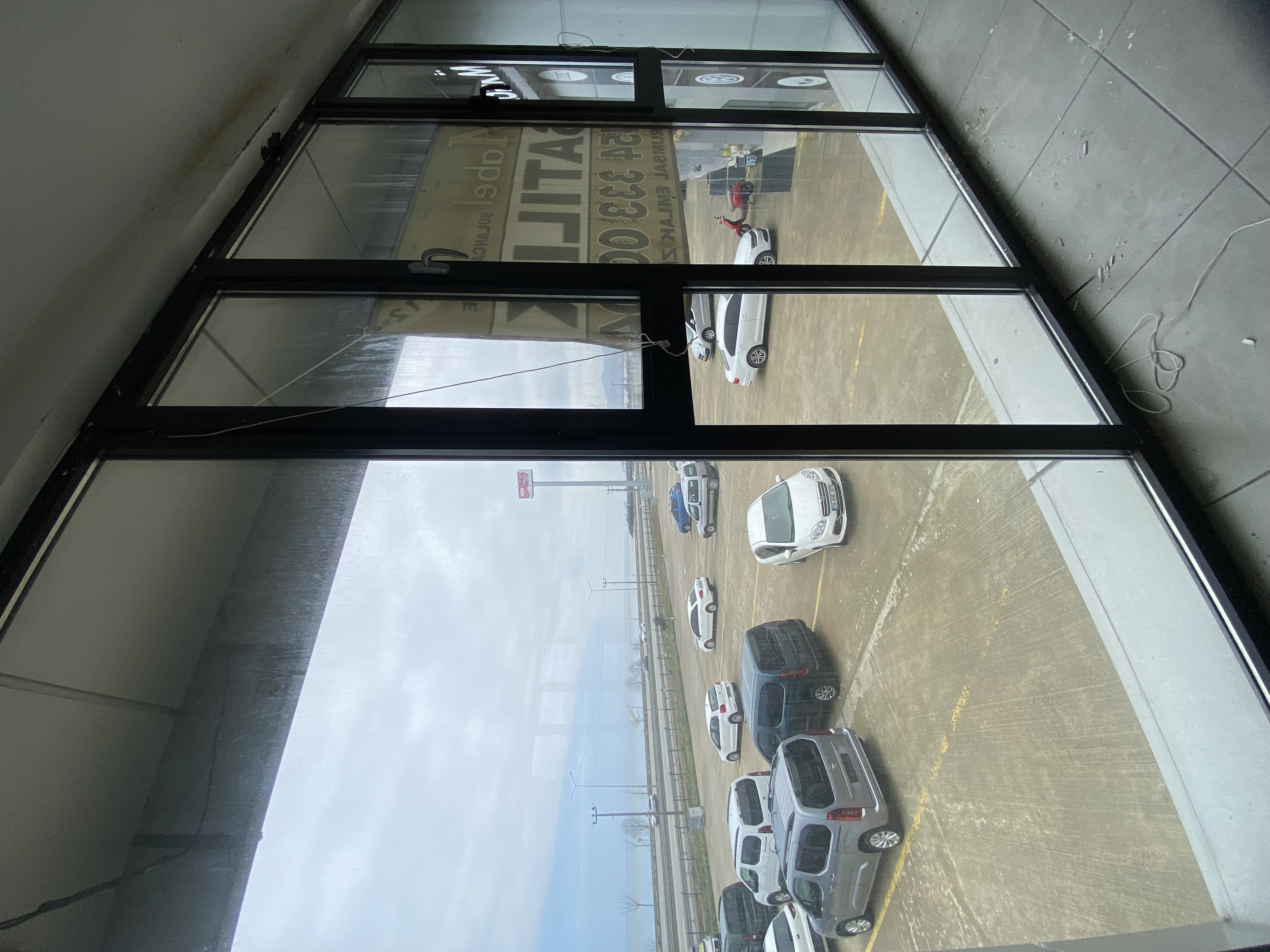 MABEL'DEN BULANCAK GALERİCİLER SİTESİNDE SATILIK DÜKKAN