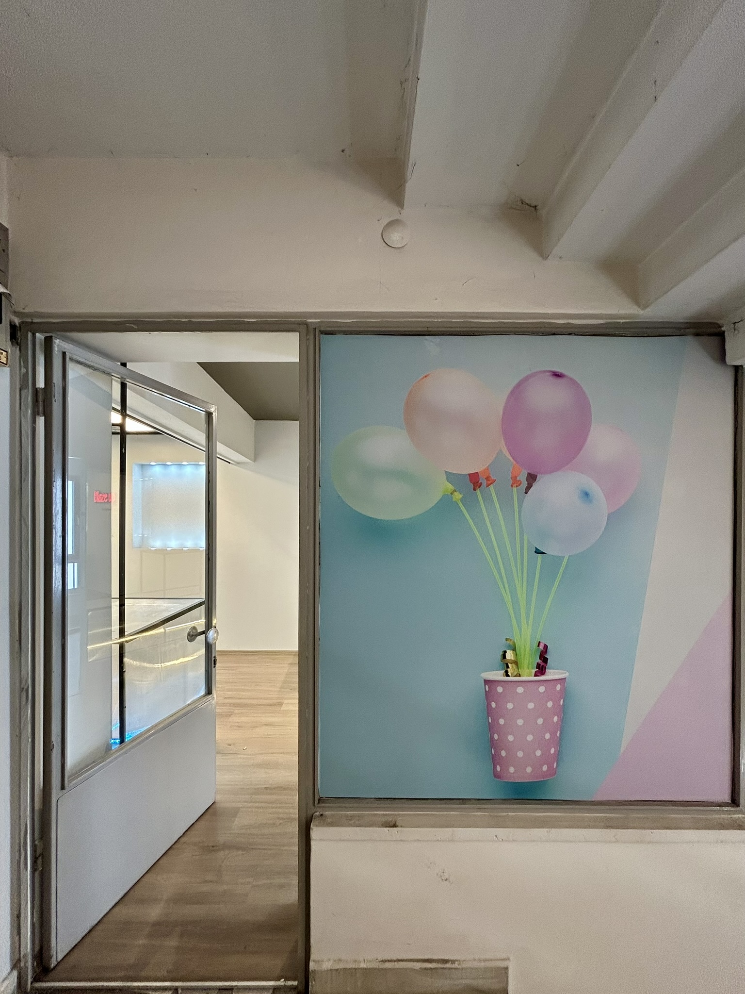 ŞEYHKERAMETTİN MAHALLESİ KİRALIK BÜRO