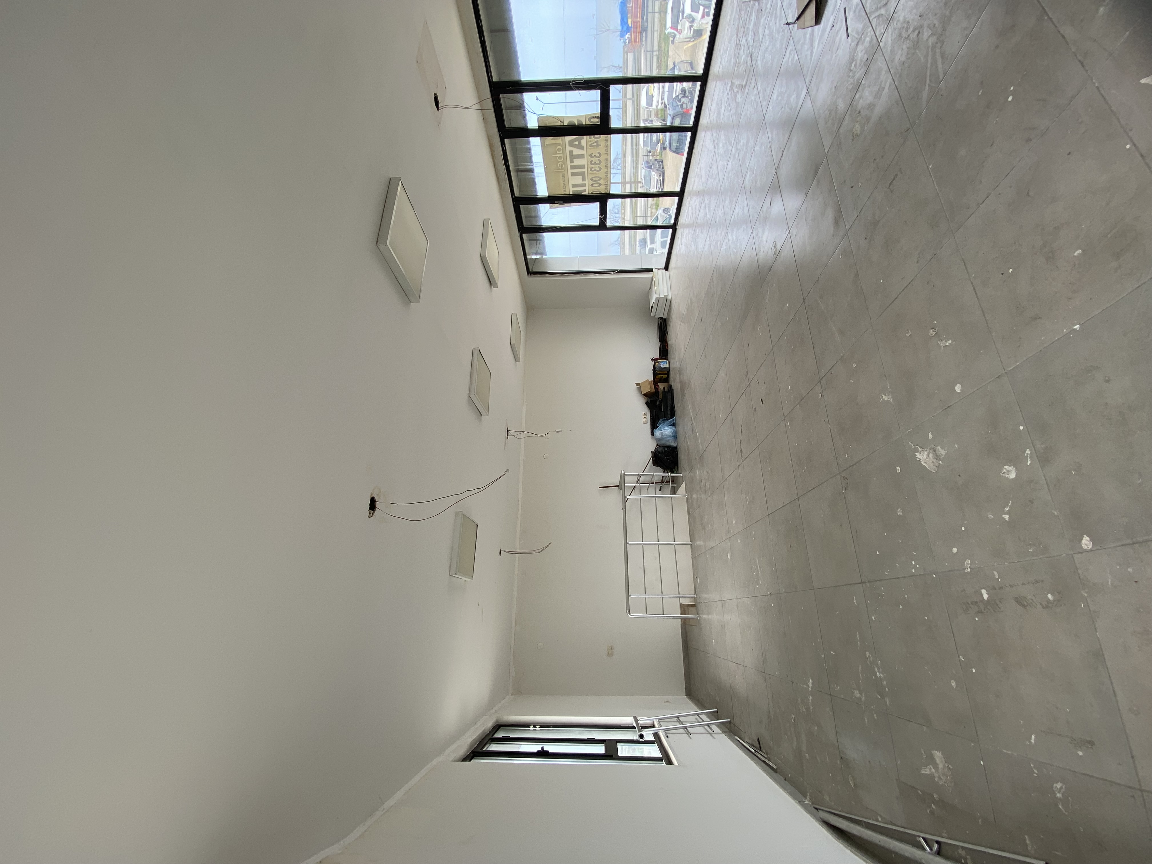 MABEL'DEN BULANCAK GALERİCİLER SİTESİNDE SATILIK DÜKKAN