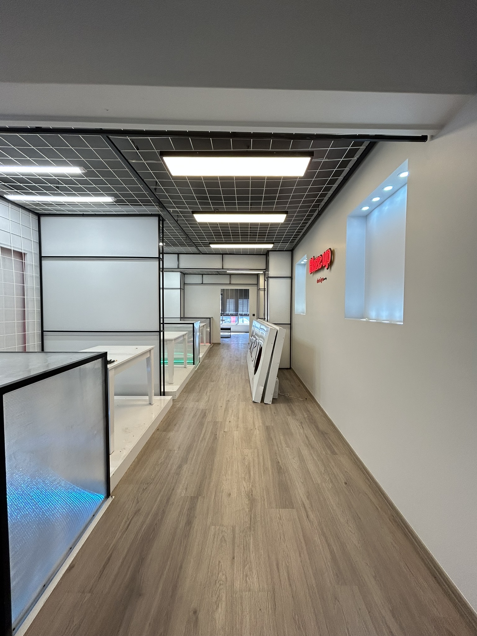 ŞEYHKERAMETTİN MAHALLESİ KİRALIK BÜRO