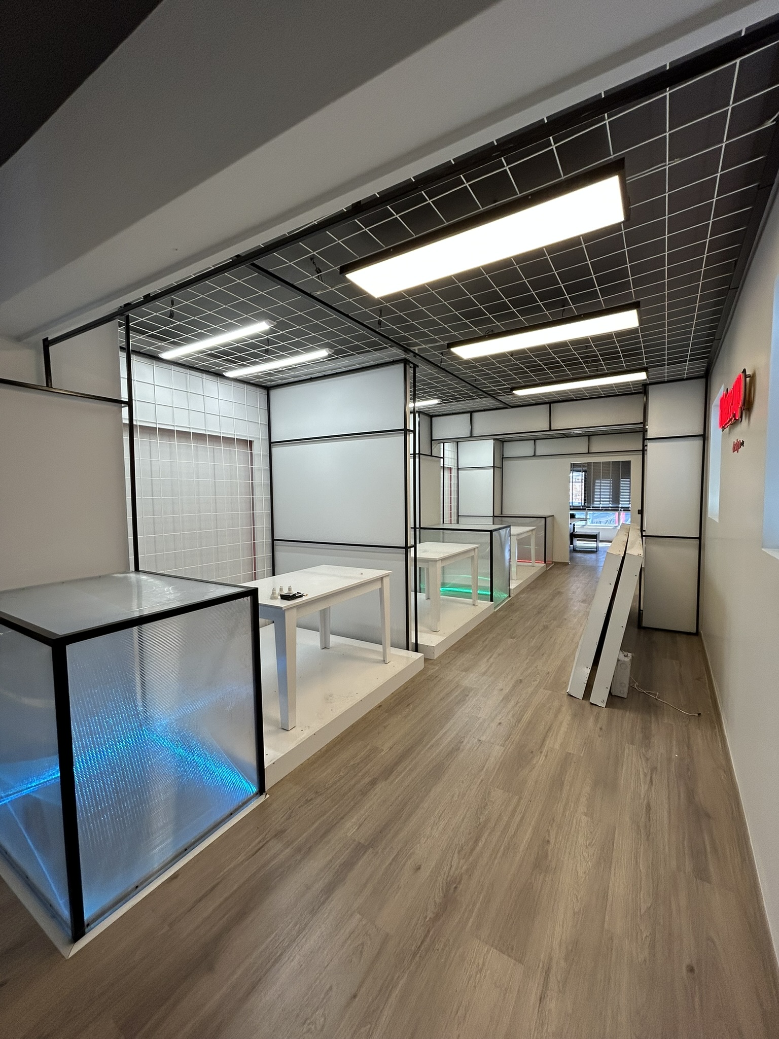 ŞEYHKERAMETTİN MAHALLESİ KİRALIK BÜRO