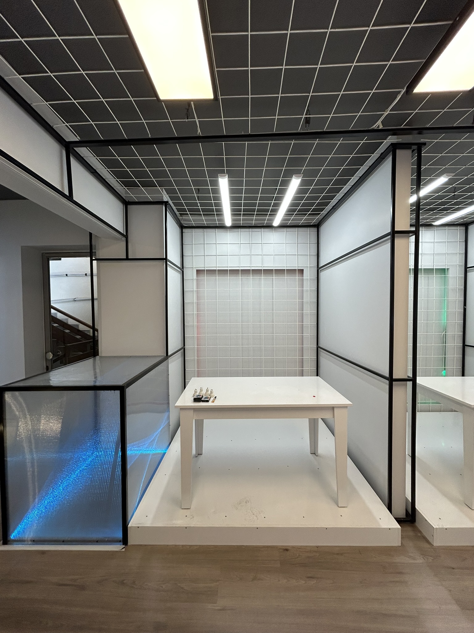 ŞEYHKERAMETTİN MAHALLESİ KİRALIK BÜRO