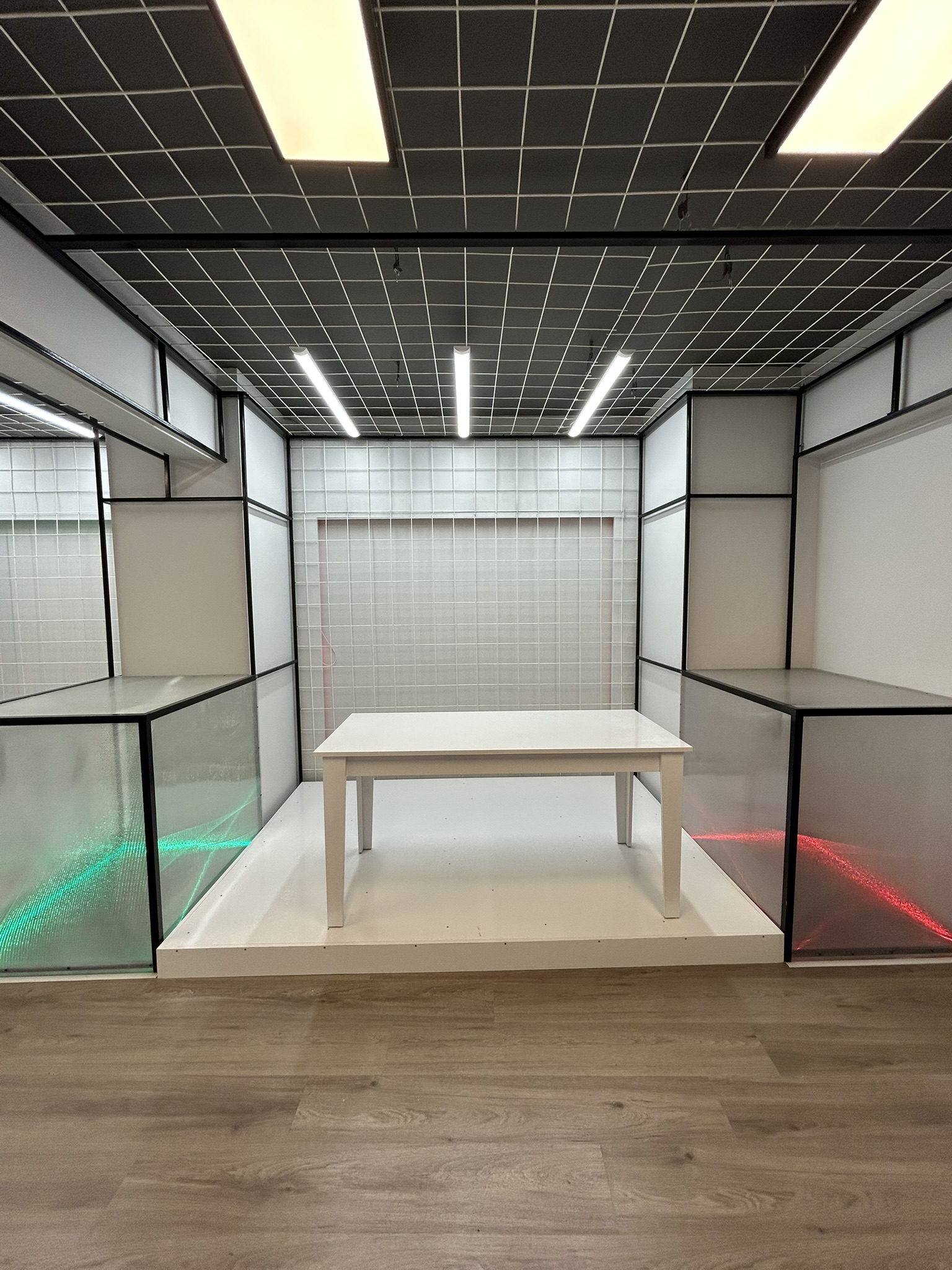 ŞEYHKERAMETTİN MAHALLESİ KİRALIK BÜRO