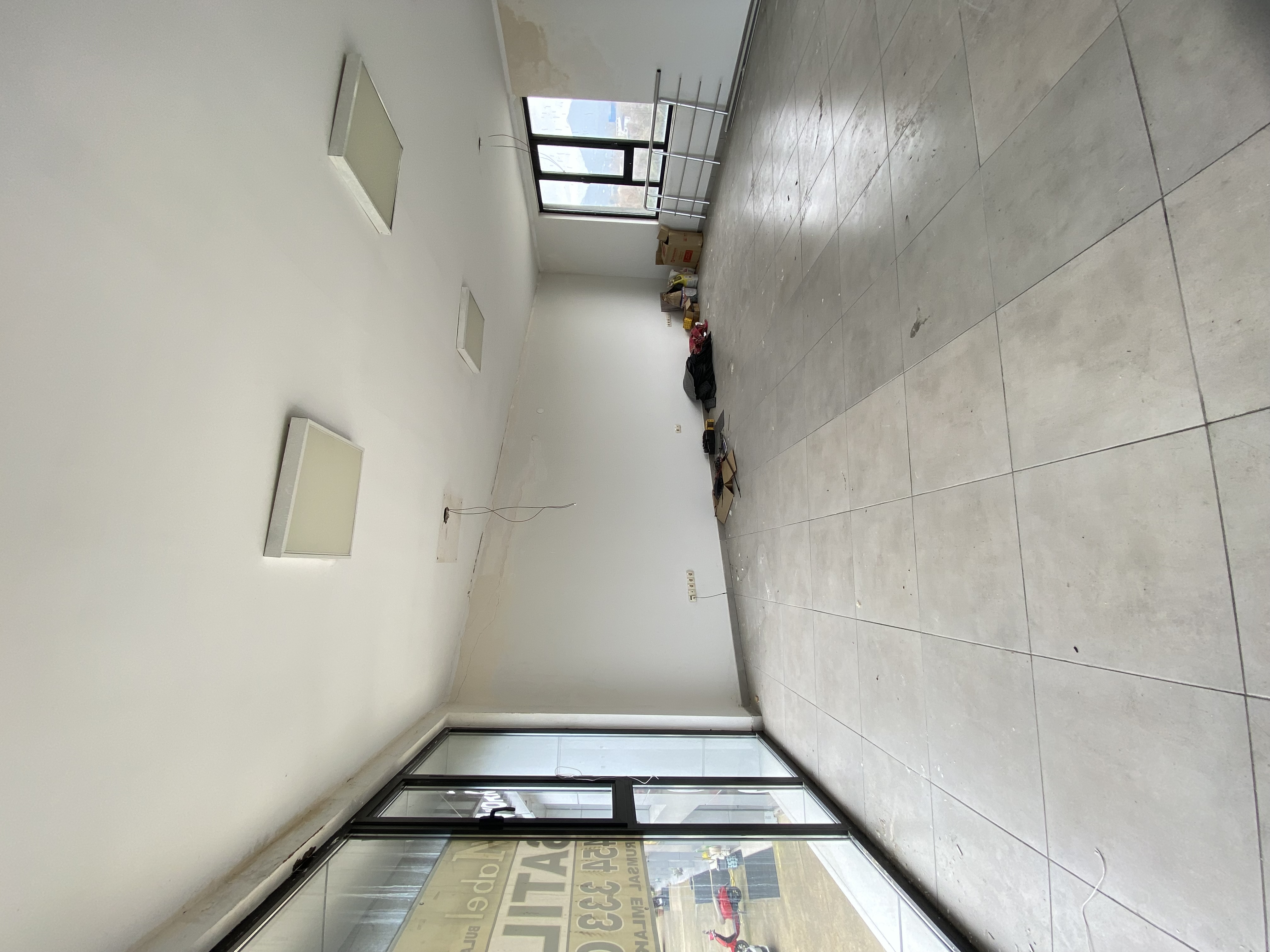 MABEL'DEN BULANCAK GALERİCİLER SİTESİNDE SATILIK DÜKKAN