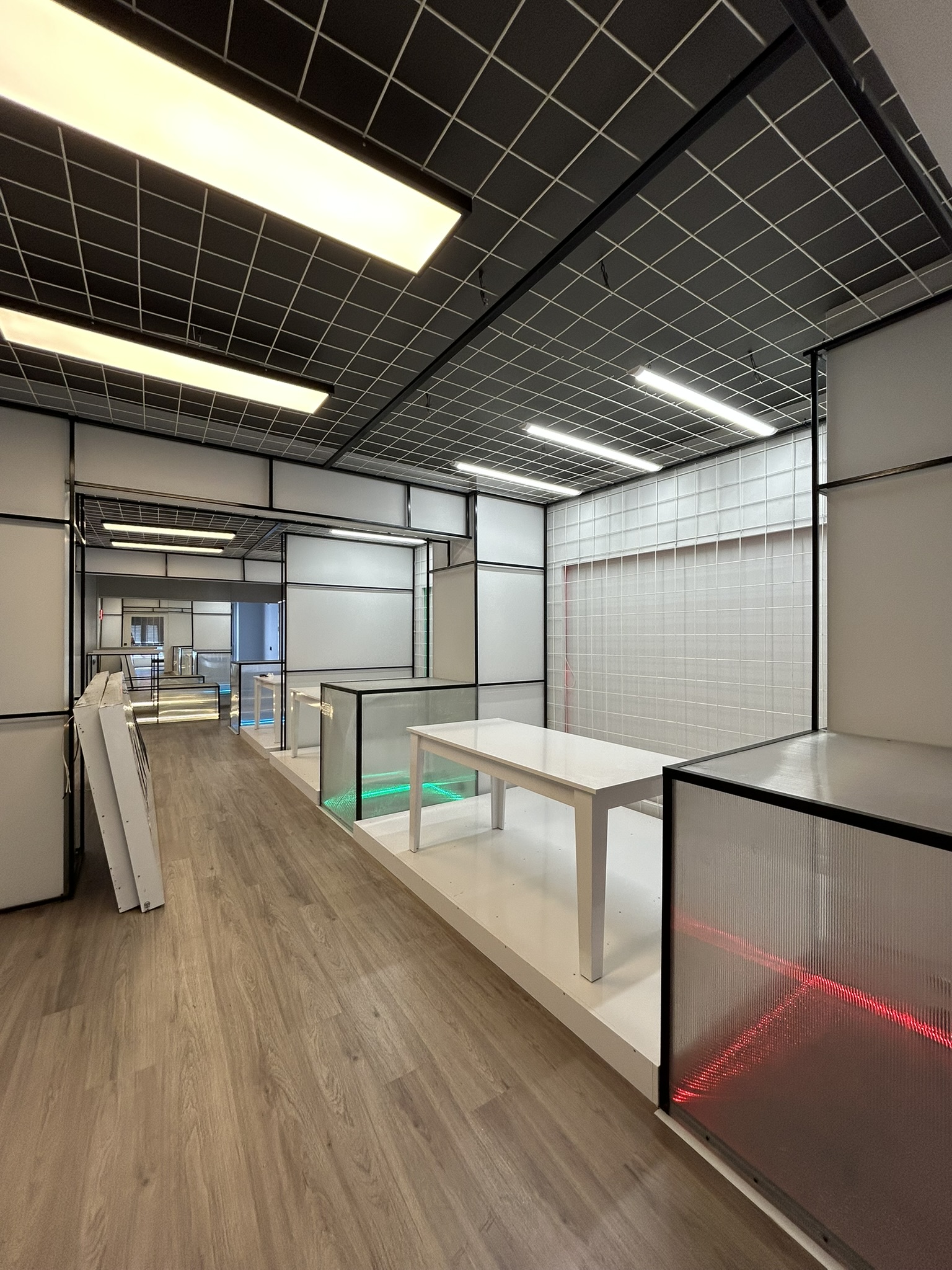 ŞEYHKERAMETTİN MAHALLESİ KİRALIK BÜRO