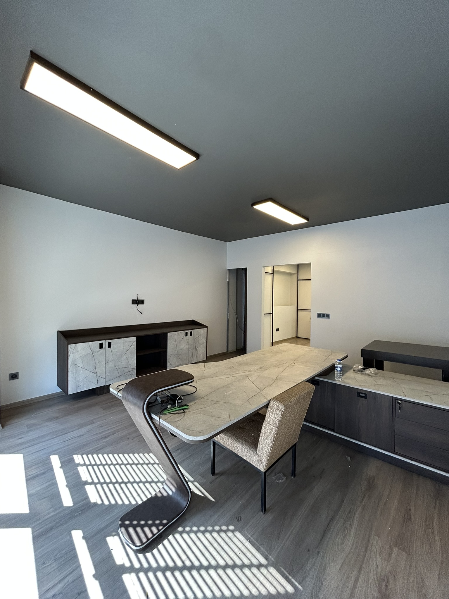 ŞEYHKERAMETTİN MAHALLESİ KİRALIK BÜRO