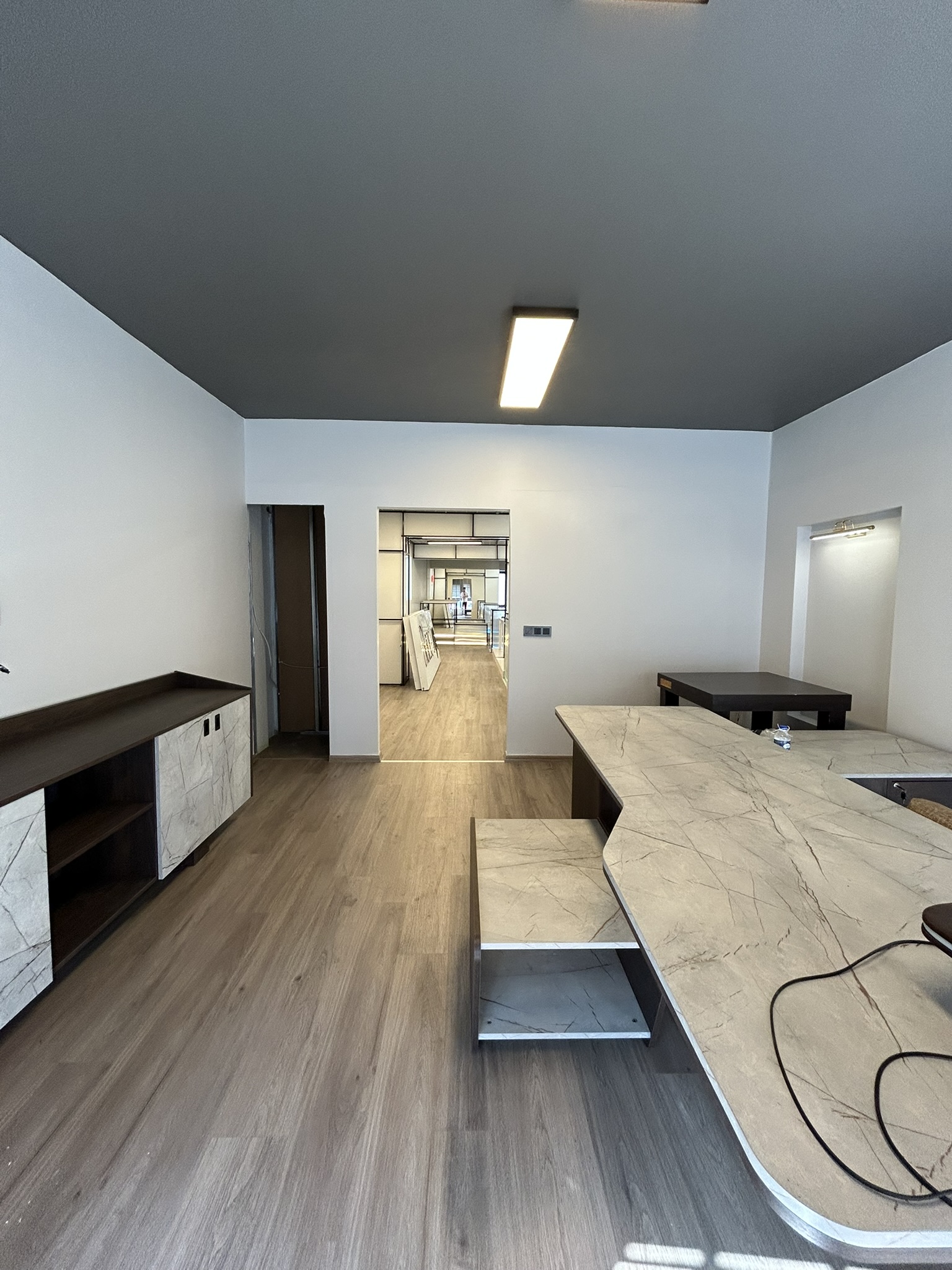 ŞEYHKERAMETTİN MAHALLESİ KİRALIK BÜRO