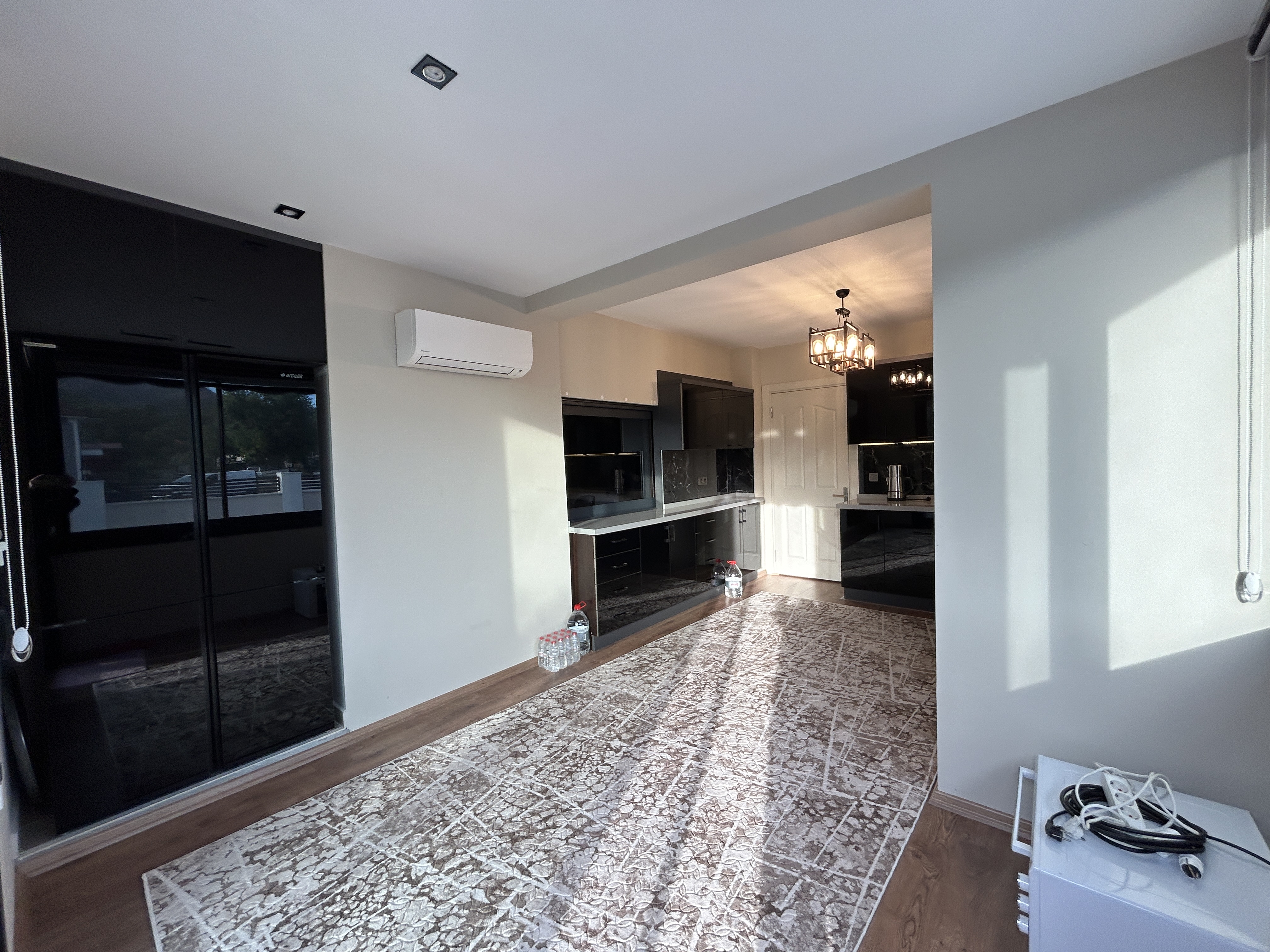 MARMARİS DEĞİRMENYANINDA, 441M2 ARSA İÇİNDE,  ÖZEL OTOPARKLI,  HAVUZLU TAM MÜSTAKİL 4+1 VİLLA