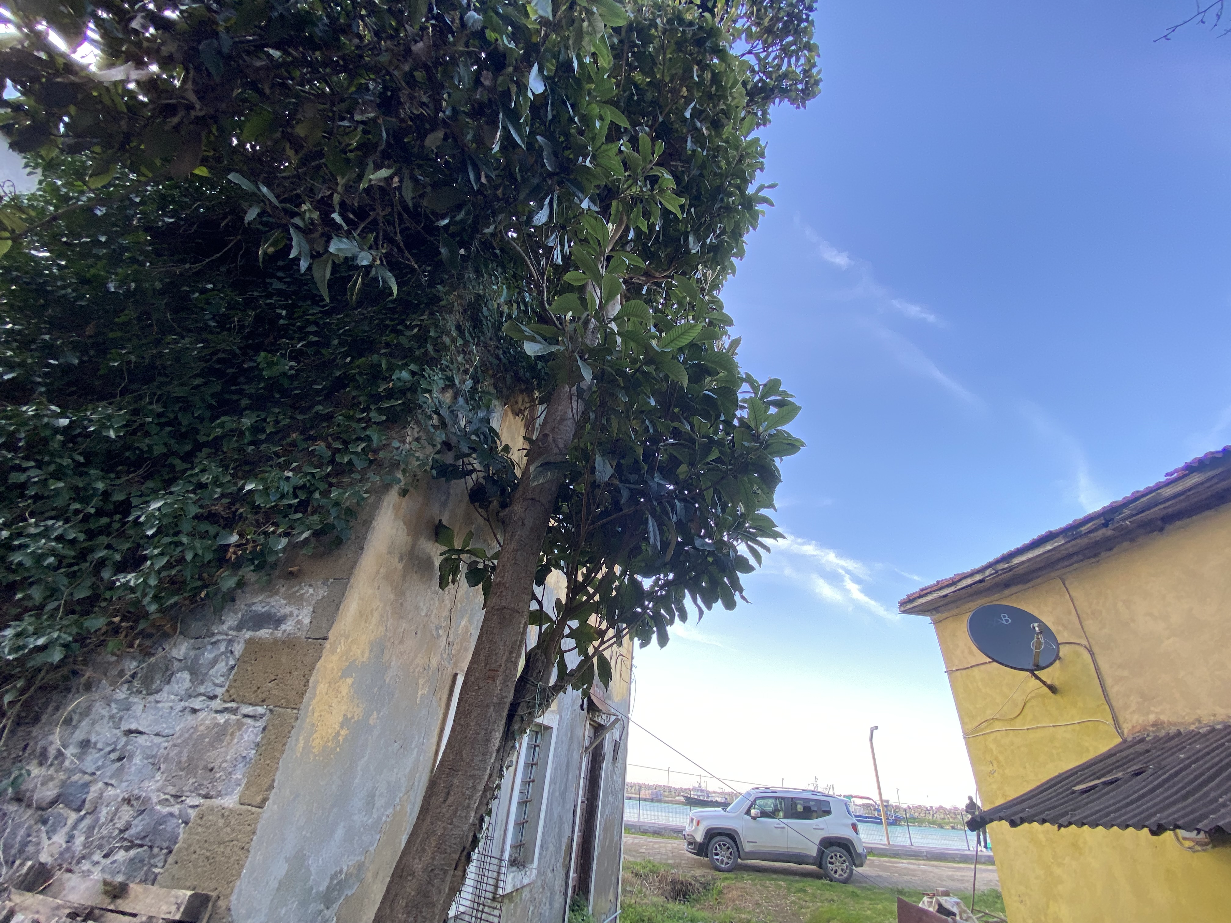 YALIKÖY SAHİL KENARI ARSA