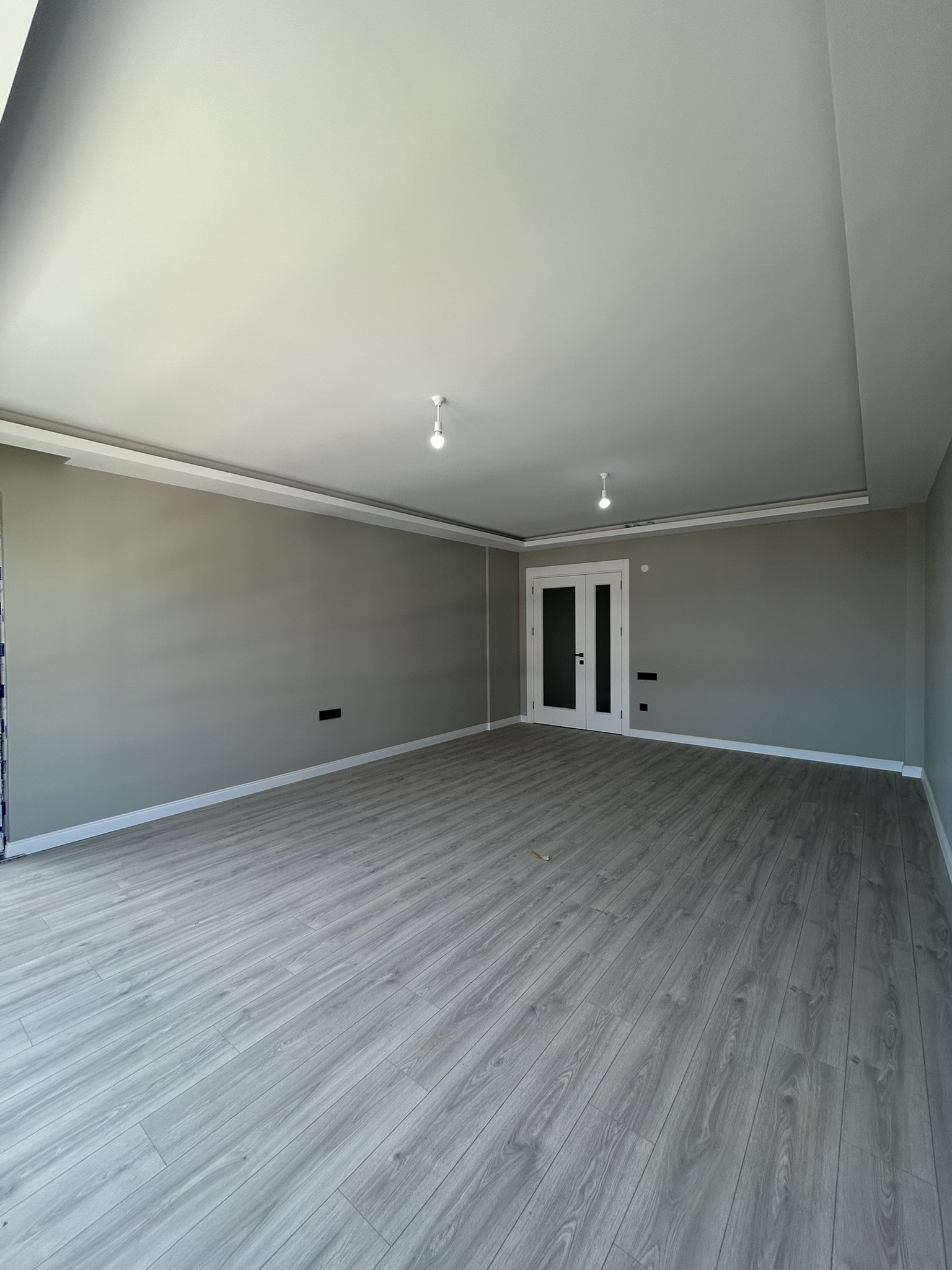 TEYYAREDÜZÜ KARANCI NOVA PARK 3 KAT