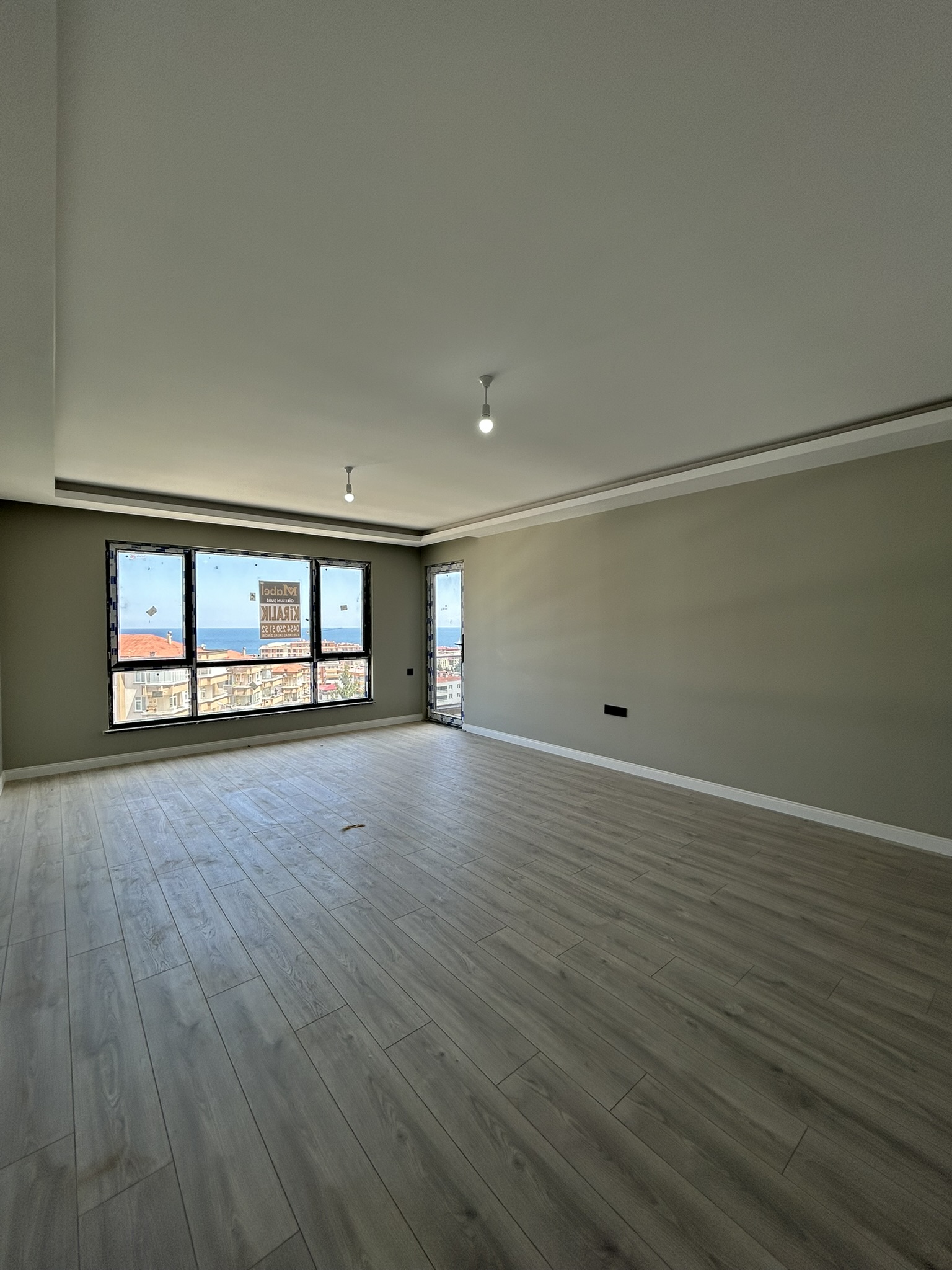 TEYYAREDÜZÜ KARANCI NOVA PARK 3 KAT
