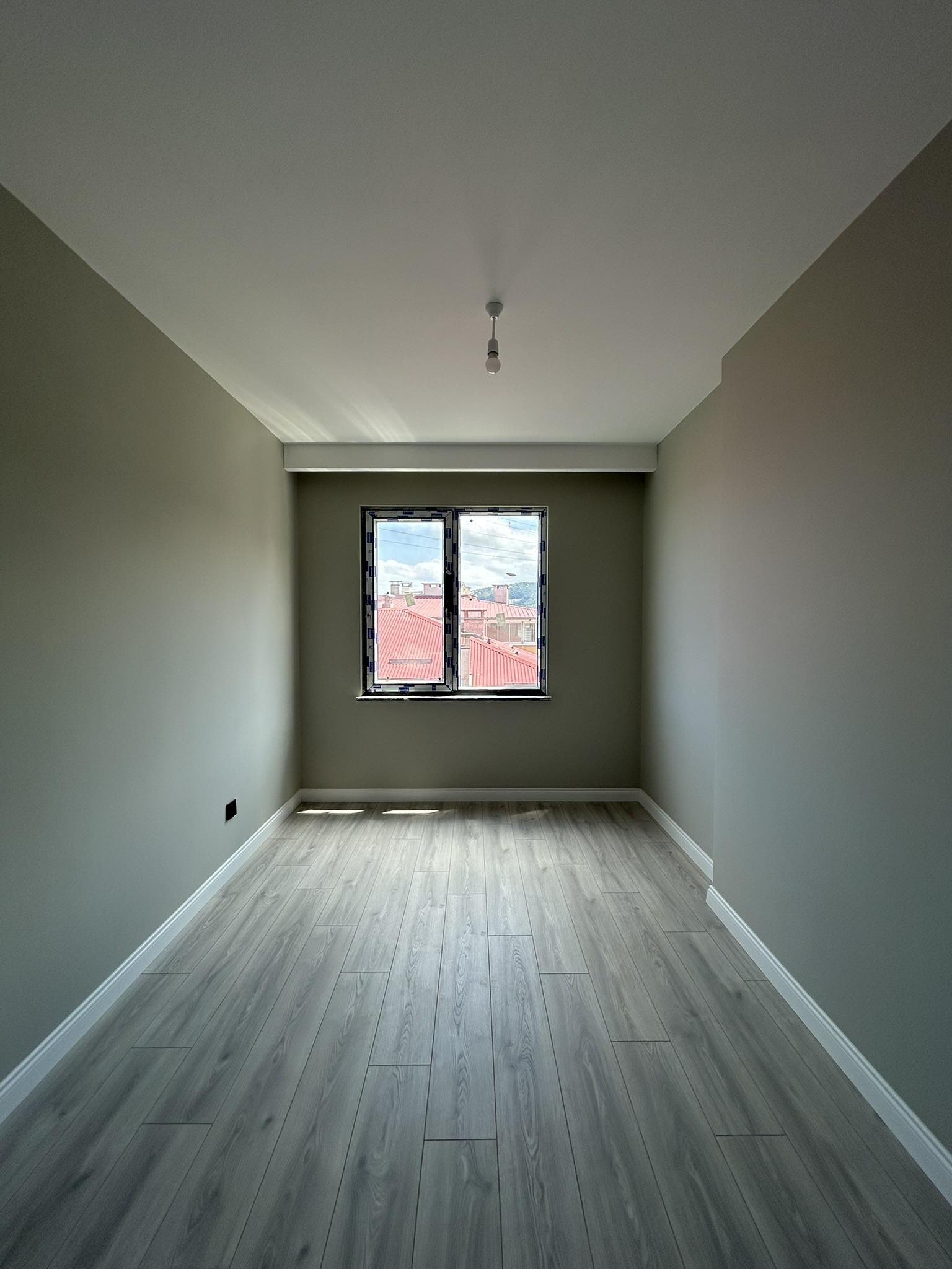 TEYYAREDÜZÜ KARANCI NOVA PARK 3 KAT