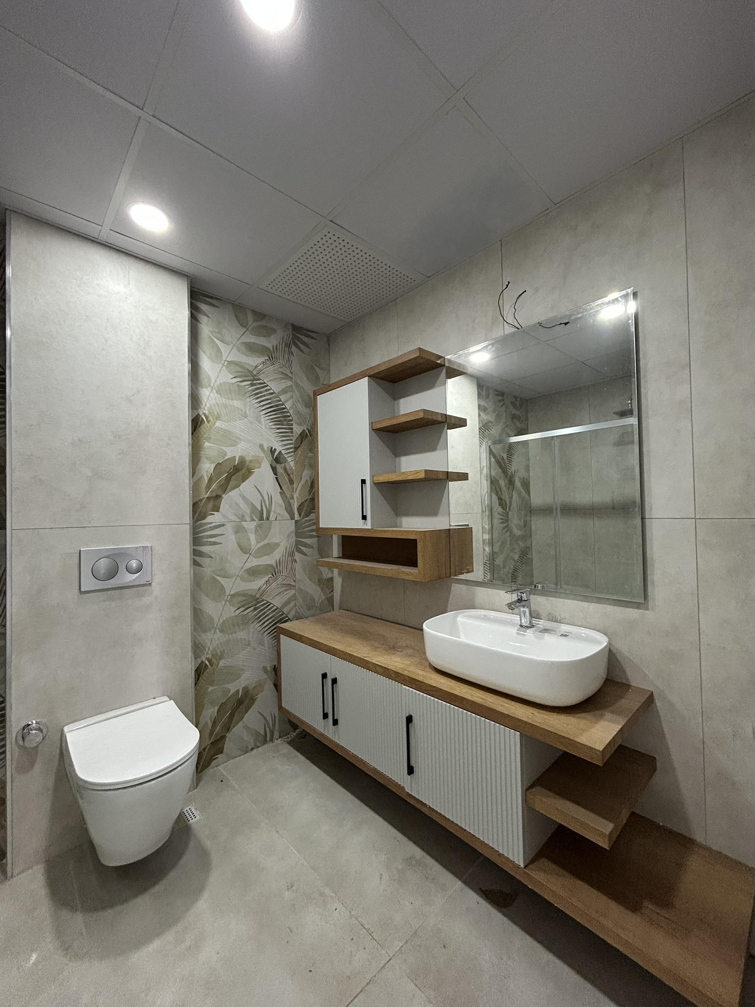 TEYYAREDÜZÜ KARANCI NOVA PARK 3 KAT