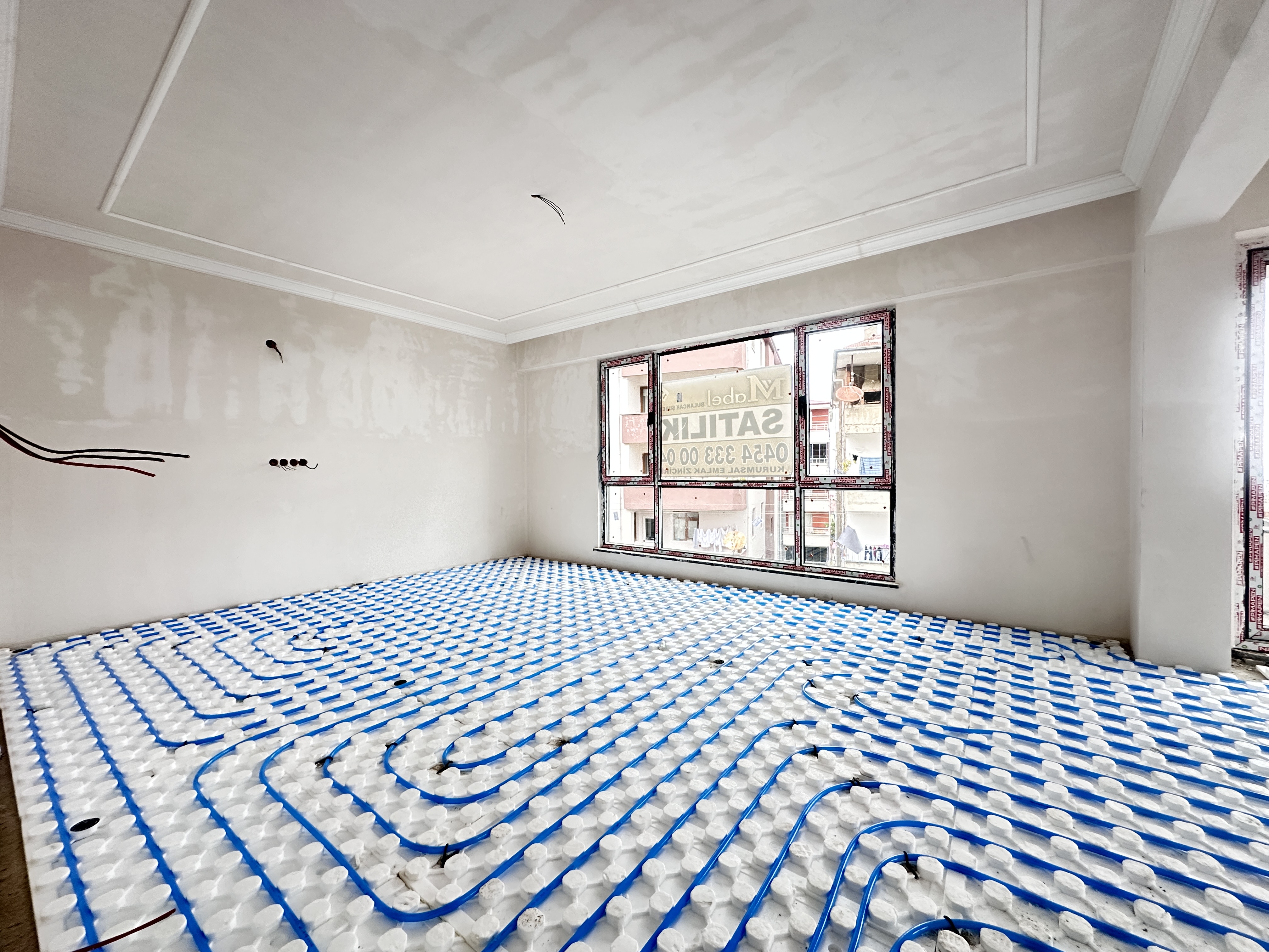 MABEL GAYRİMENKUL BAHÇELİEVLER MAH. GÜZEL KONUMDA UYGUN DAİRE