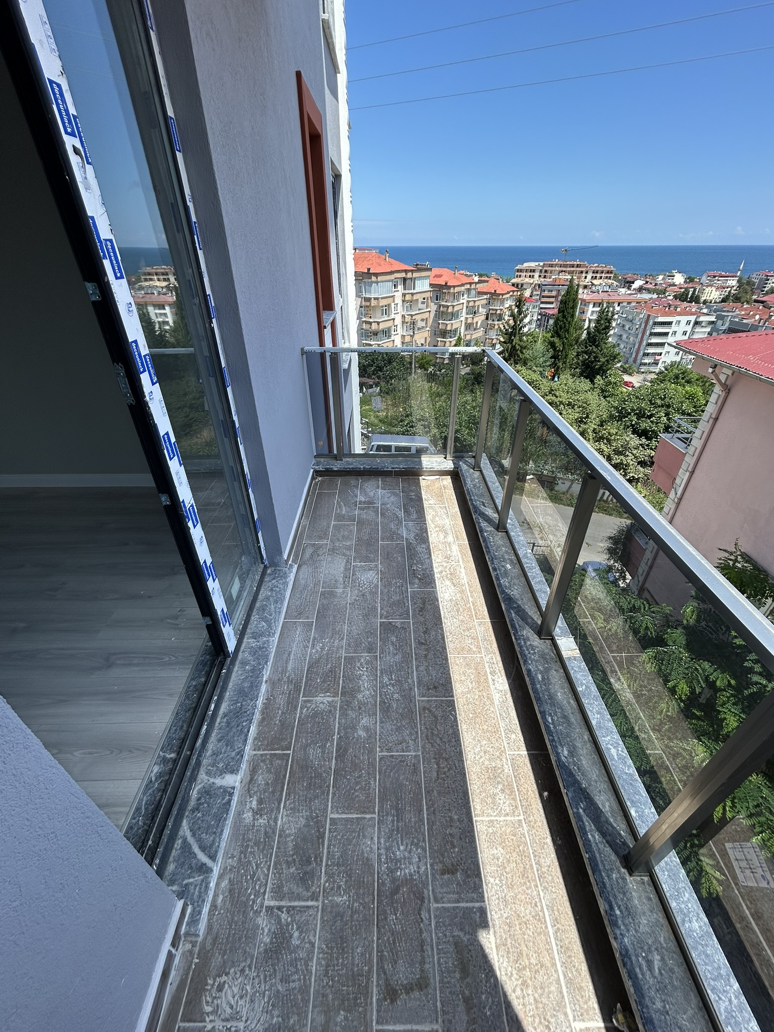 TEYYAREDÜZÜ KARANCI NOVA PARK 3 KAT