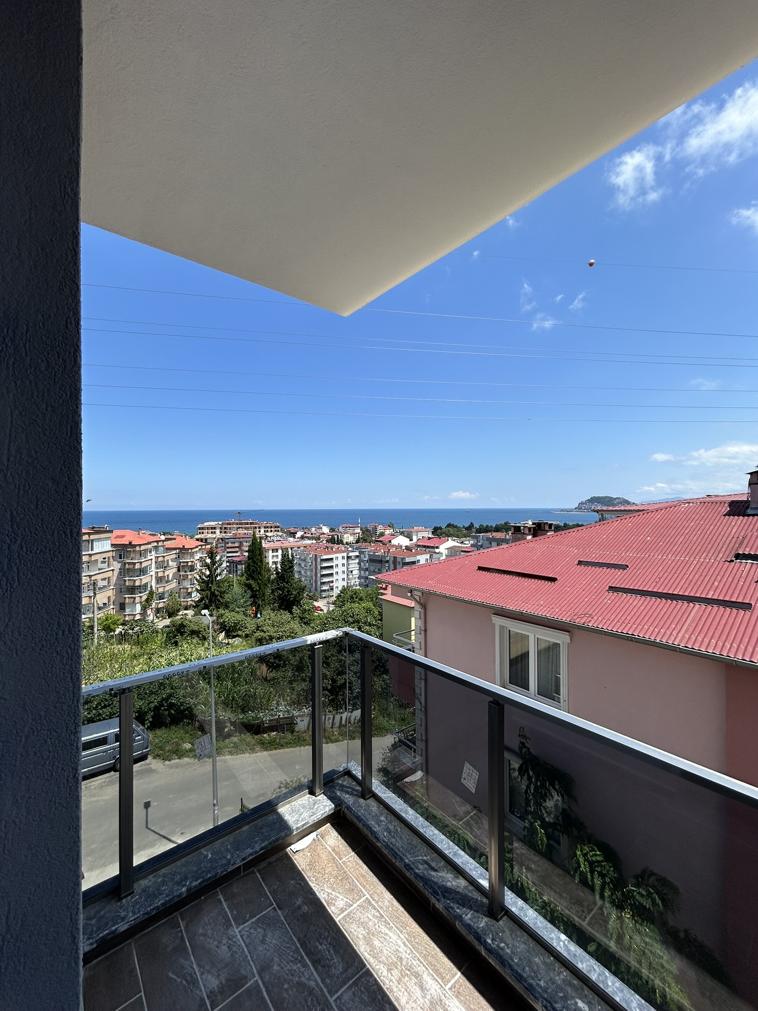 TEYYAREDÜZÜ KARANCI NOVA PARK 3 KAT